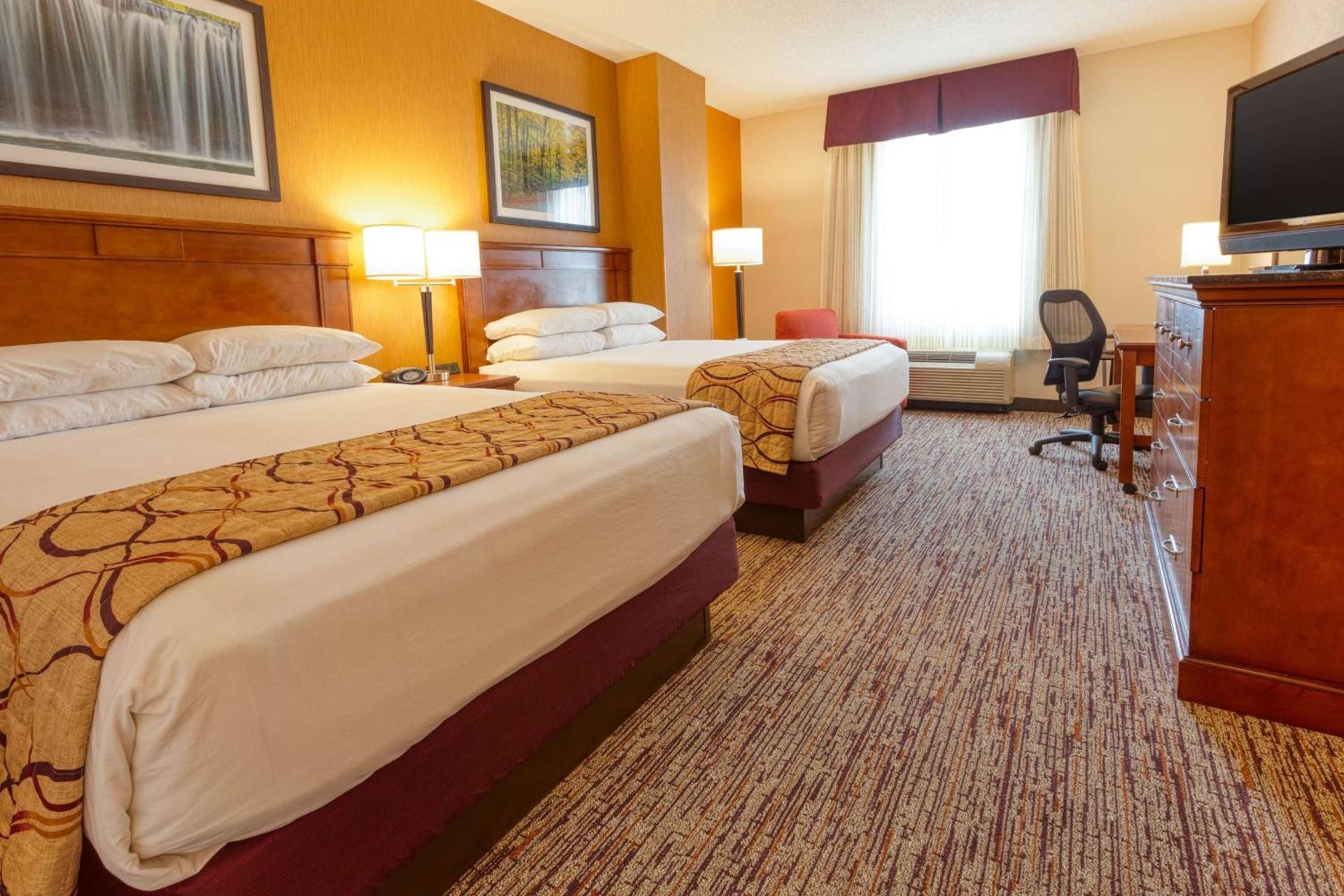 Drury Inn & Suites Indianapolis Northeast photo 23