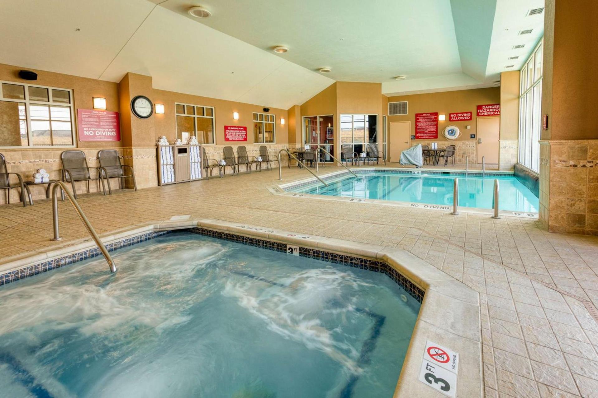 Drury Inn & Suites Indianapolis Northeast photo 30