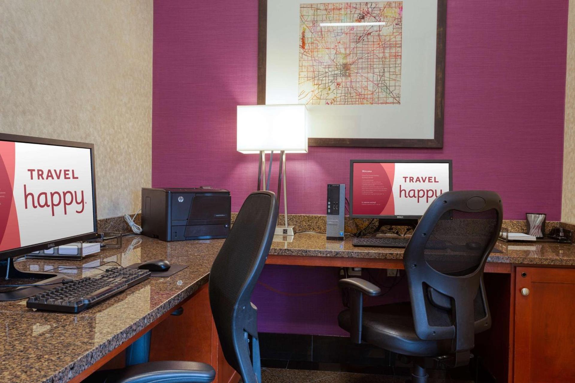 Drury Inn & Suites Indianapolis Northeast photo 32