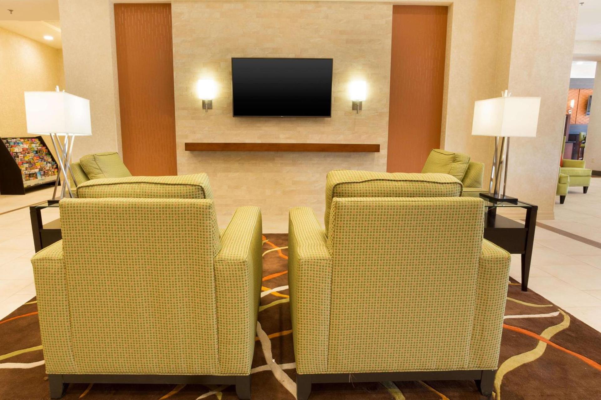 Drury Plaza Hotel Phoenix Tempe photo 4