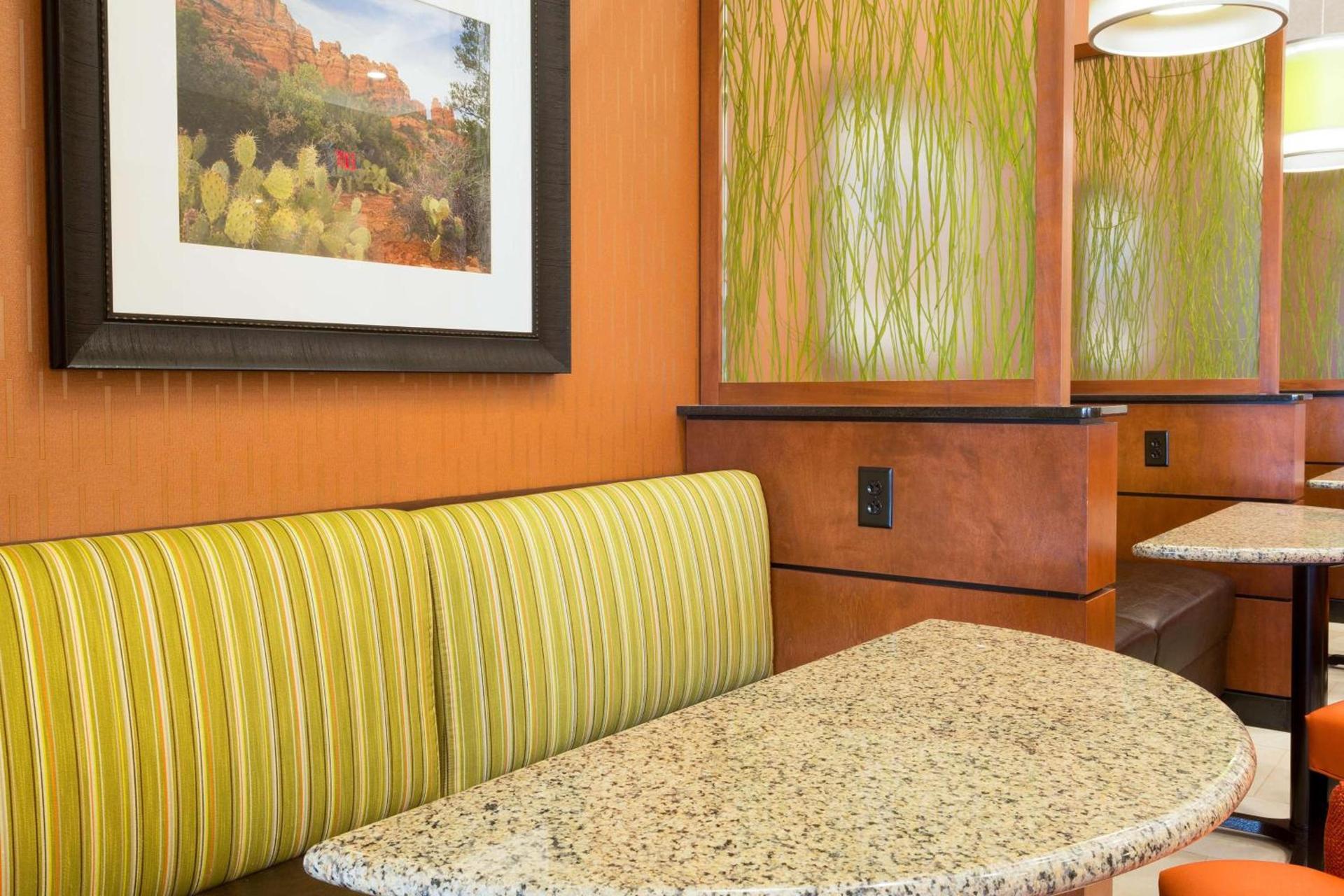 Drury Plaza Hotel Phoenix Tempe photo 6