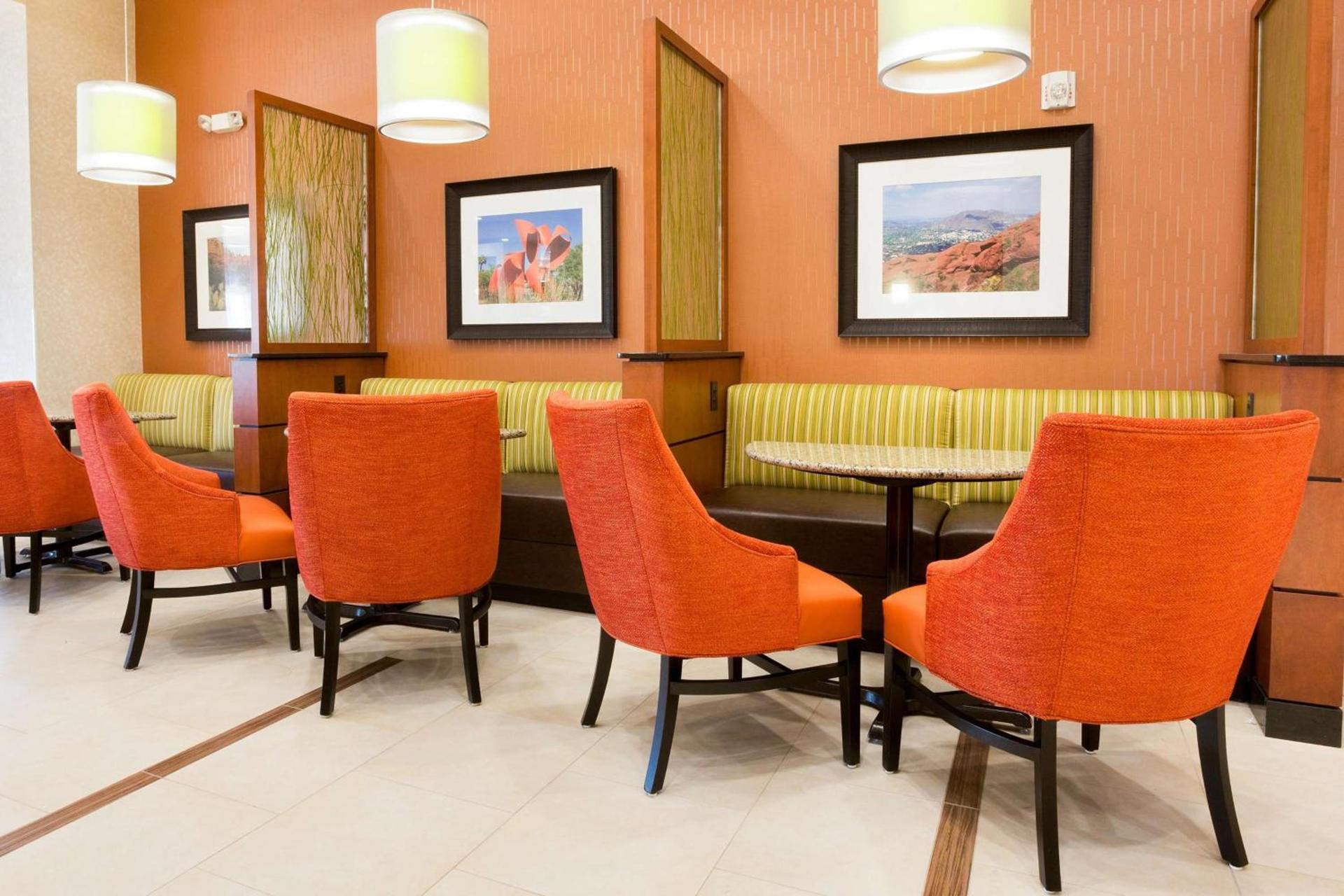Drury Plaza Hotel Phoenix Tempe photo 5