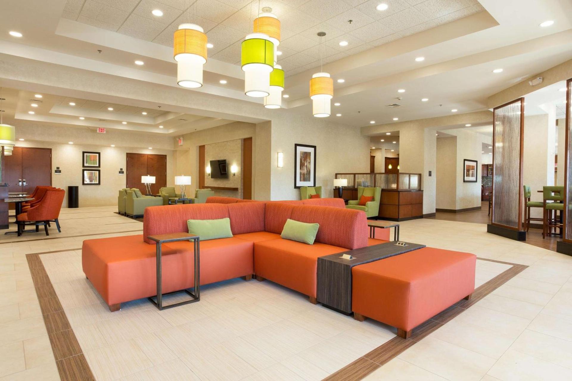 Drury Plaza Hotel Phoenix Tempe photo 7