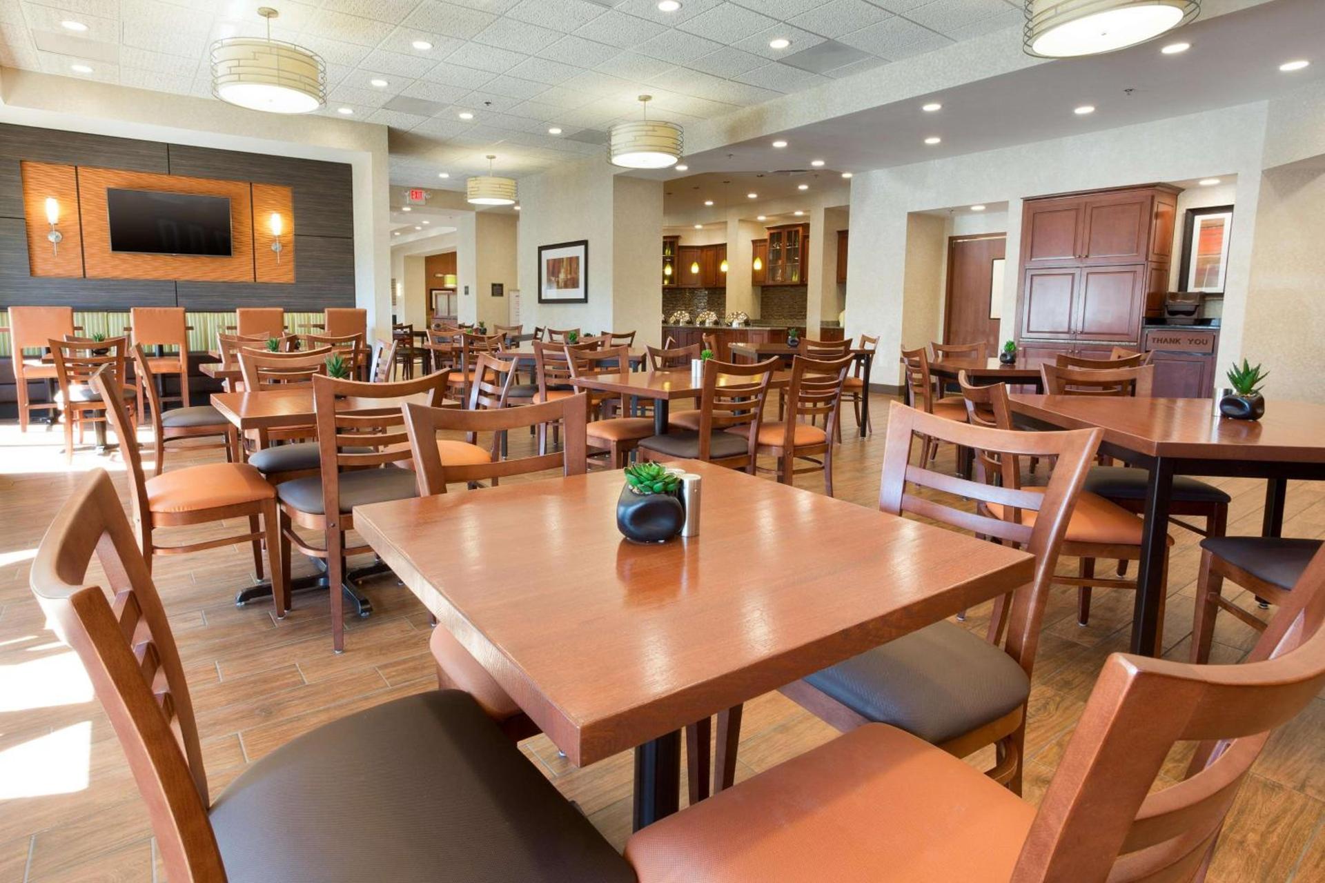 Drury Plaza Hotel Phoenix Tempe photo 8
