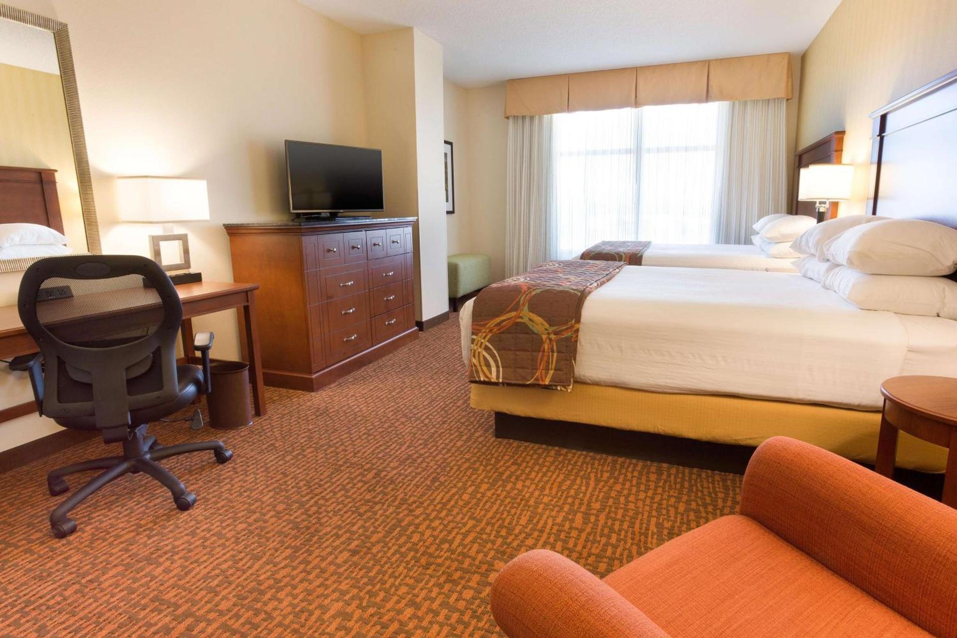 Drury Plaza Hotel Phoenix Tempe photo 14
