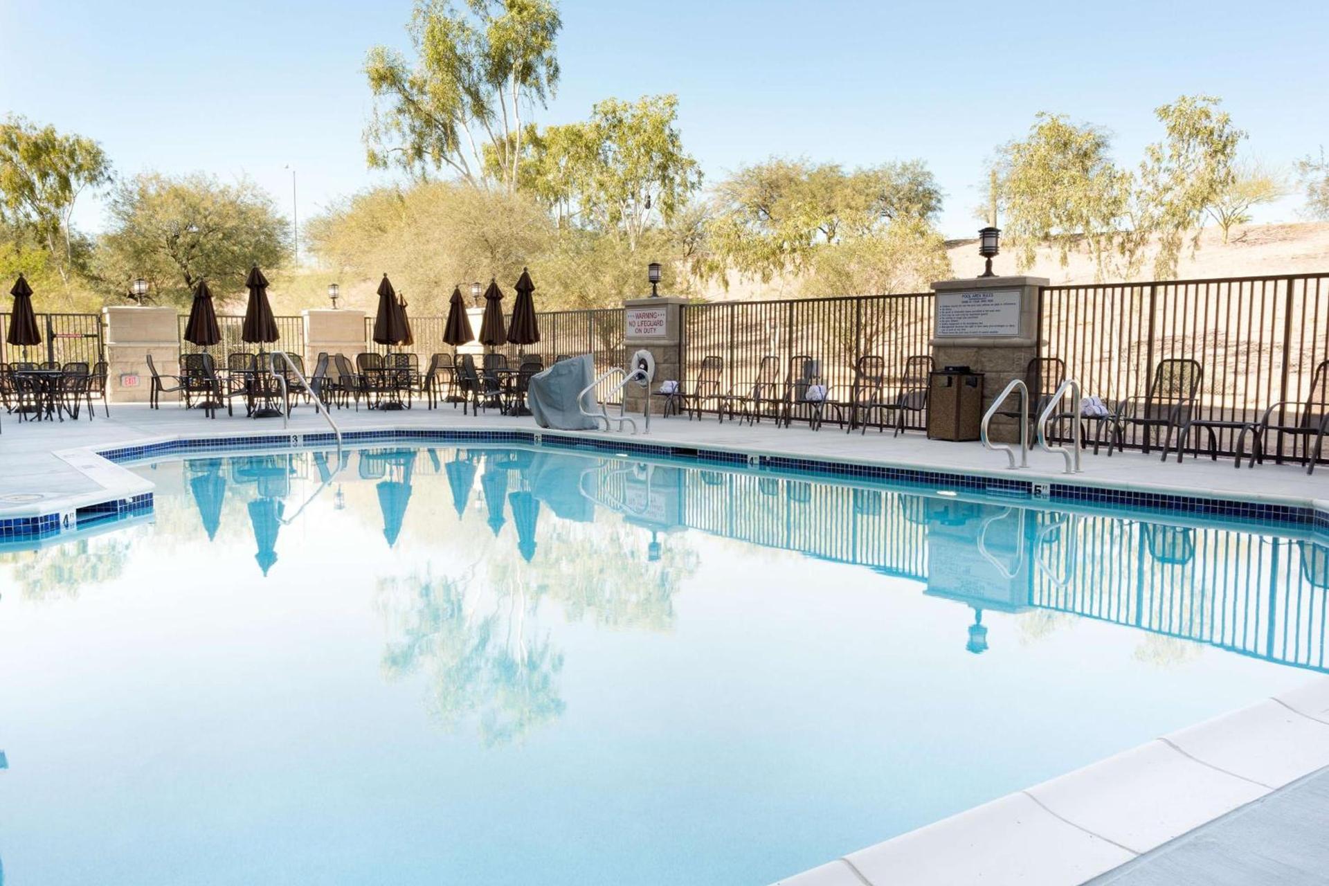 Drury Plaza Hotel Phoenix Tempe photo 19