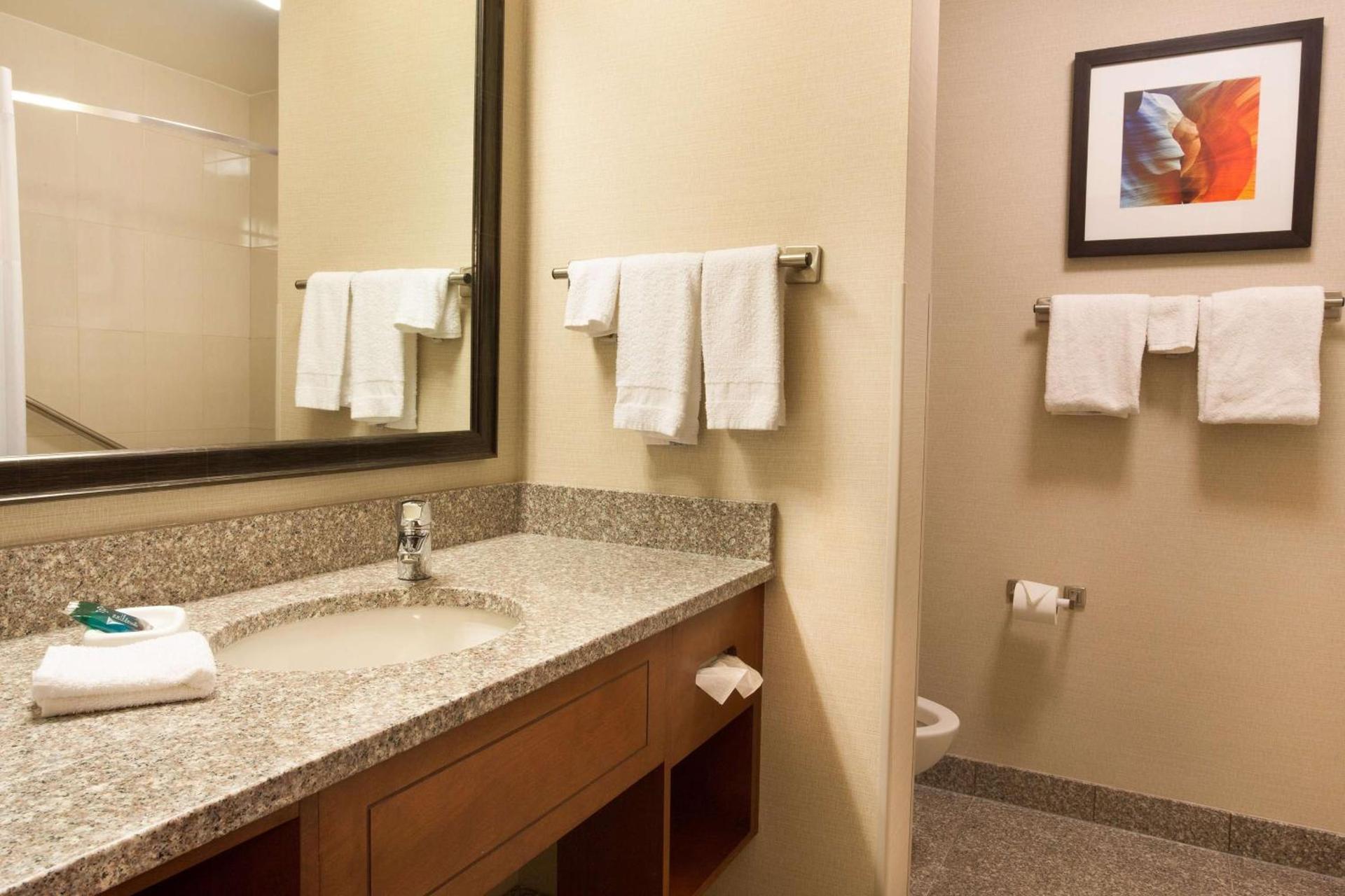 Drury Plaza Hotel Phoenix Tempe photo 20