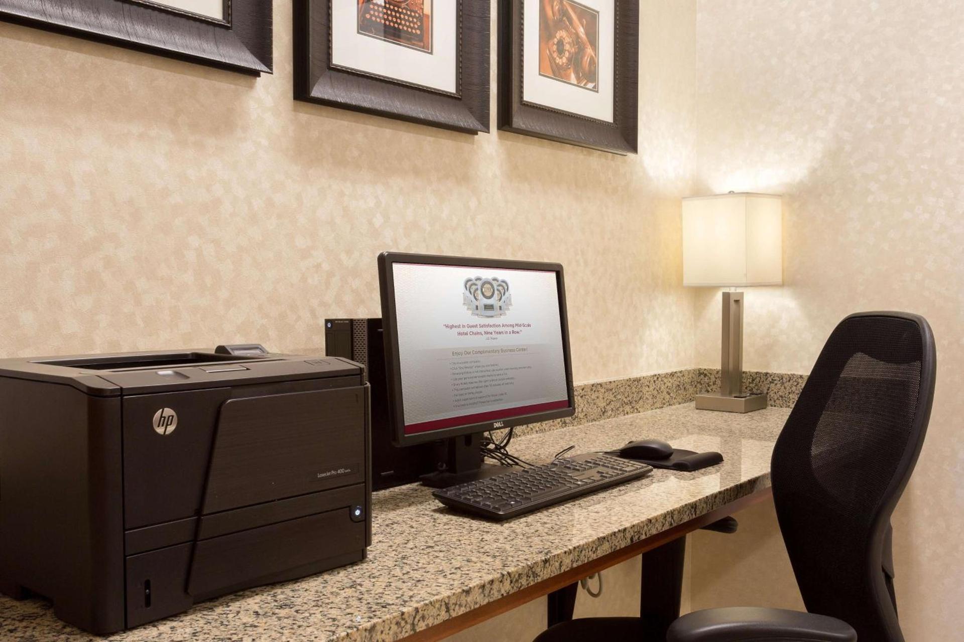 Drury Plaza Hotel Phoenix Tempe photo 21
