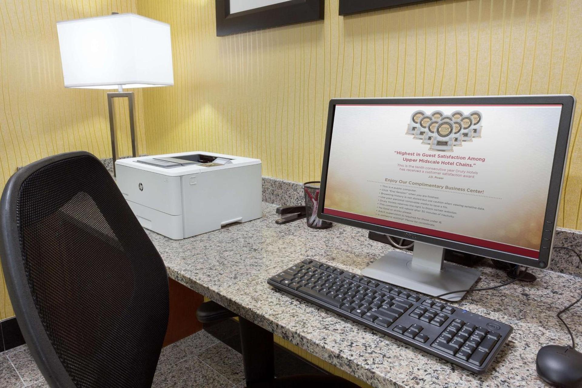 Drury Inn & Suites Burlington photo 20