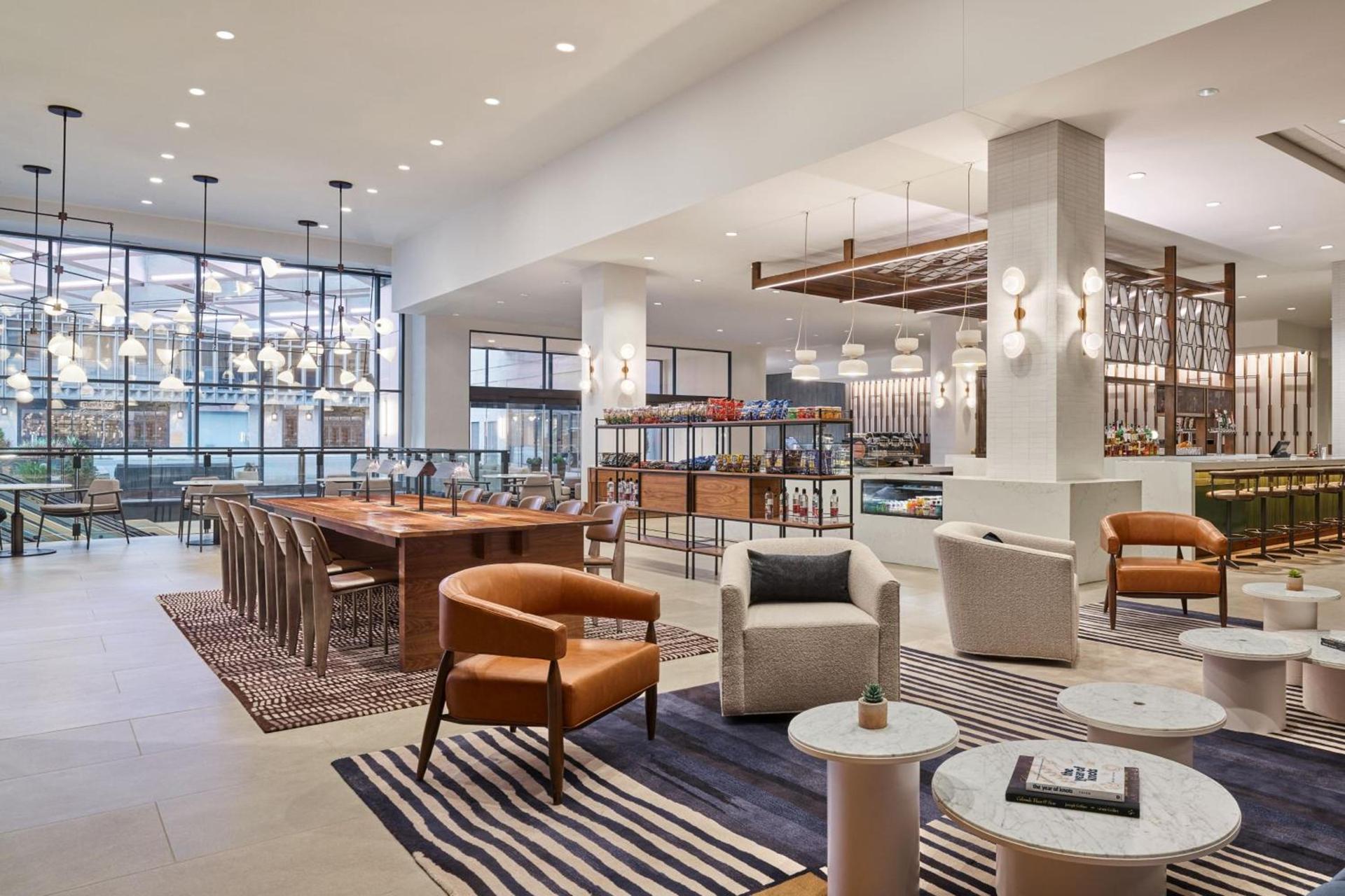 Sheraton Denver Downtown Hotel photo 4