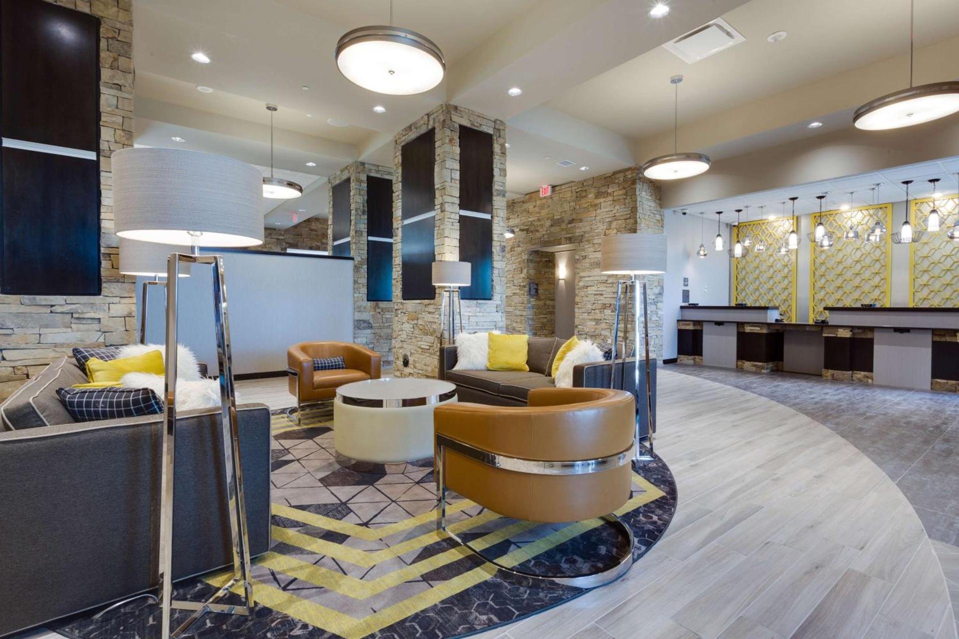 Drury Plaza Hotel Cape Girardeau Conference Center photo 4