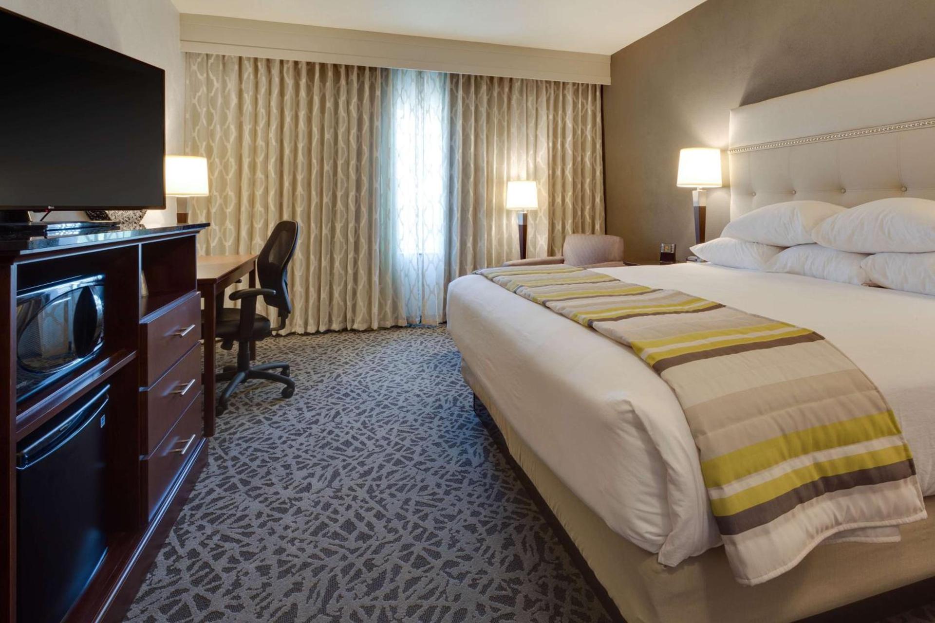 Drury Plaza Hotel Cape Girardeau Conference Center photo 8