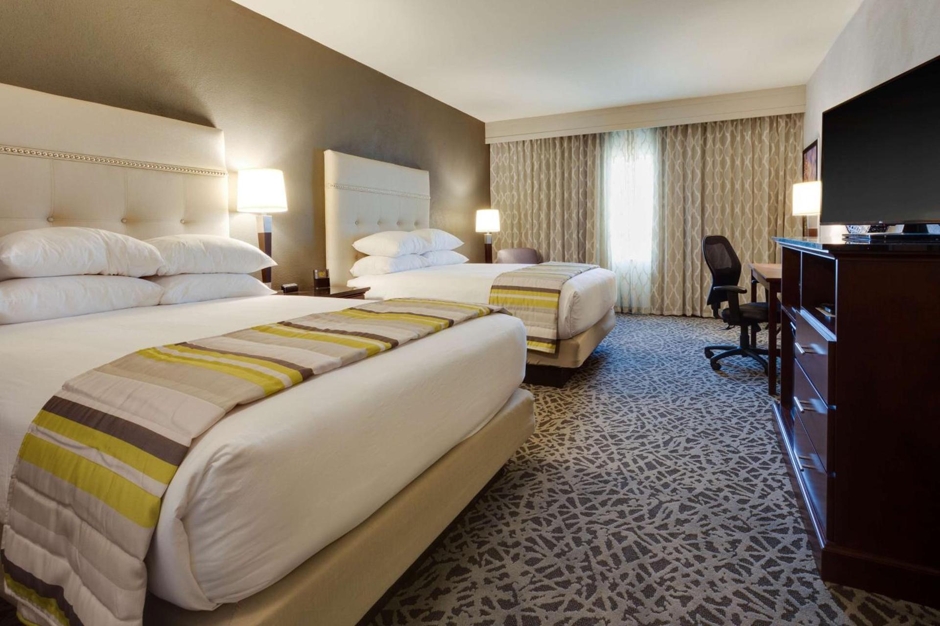 Drury Plaza Hotel Cape Girardeau Conference Center photo 10