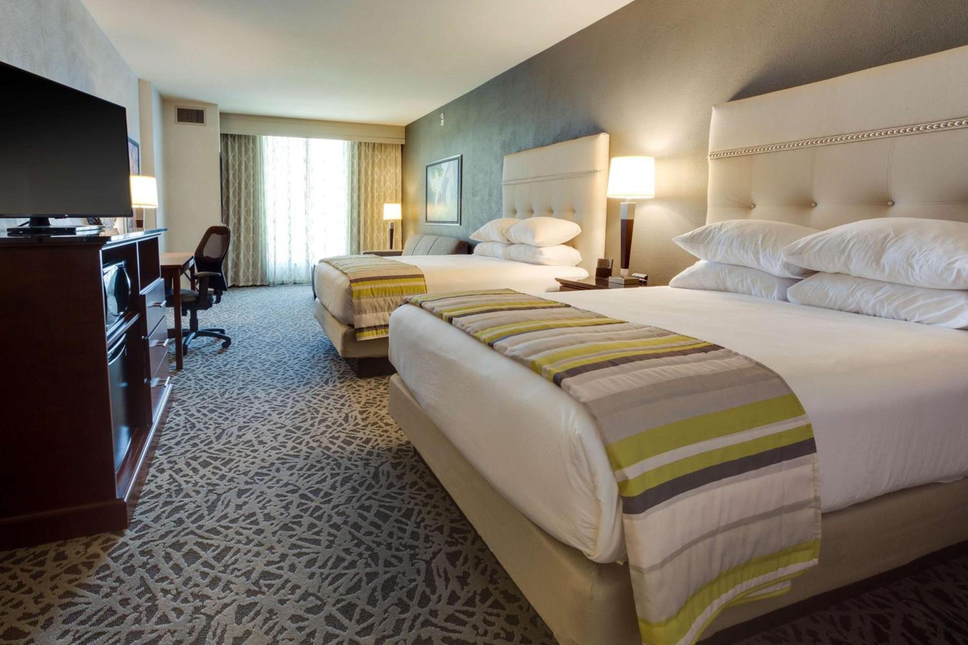 Drury Plaza Hotel Cape Girardeau Conference Center photo 11