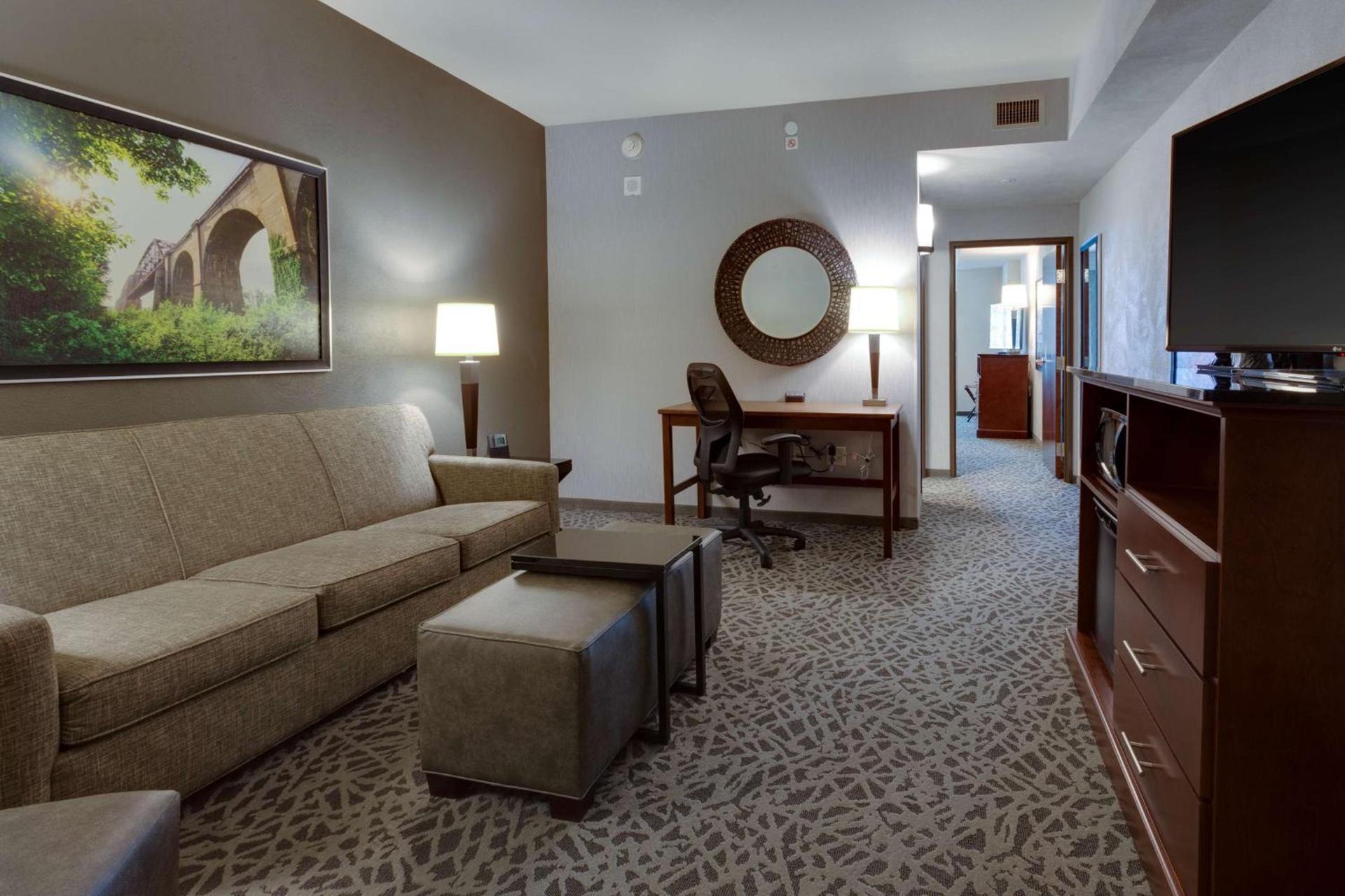 Drury Plaza Hotel Cape Girardeau Conference Center photo 12