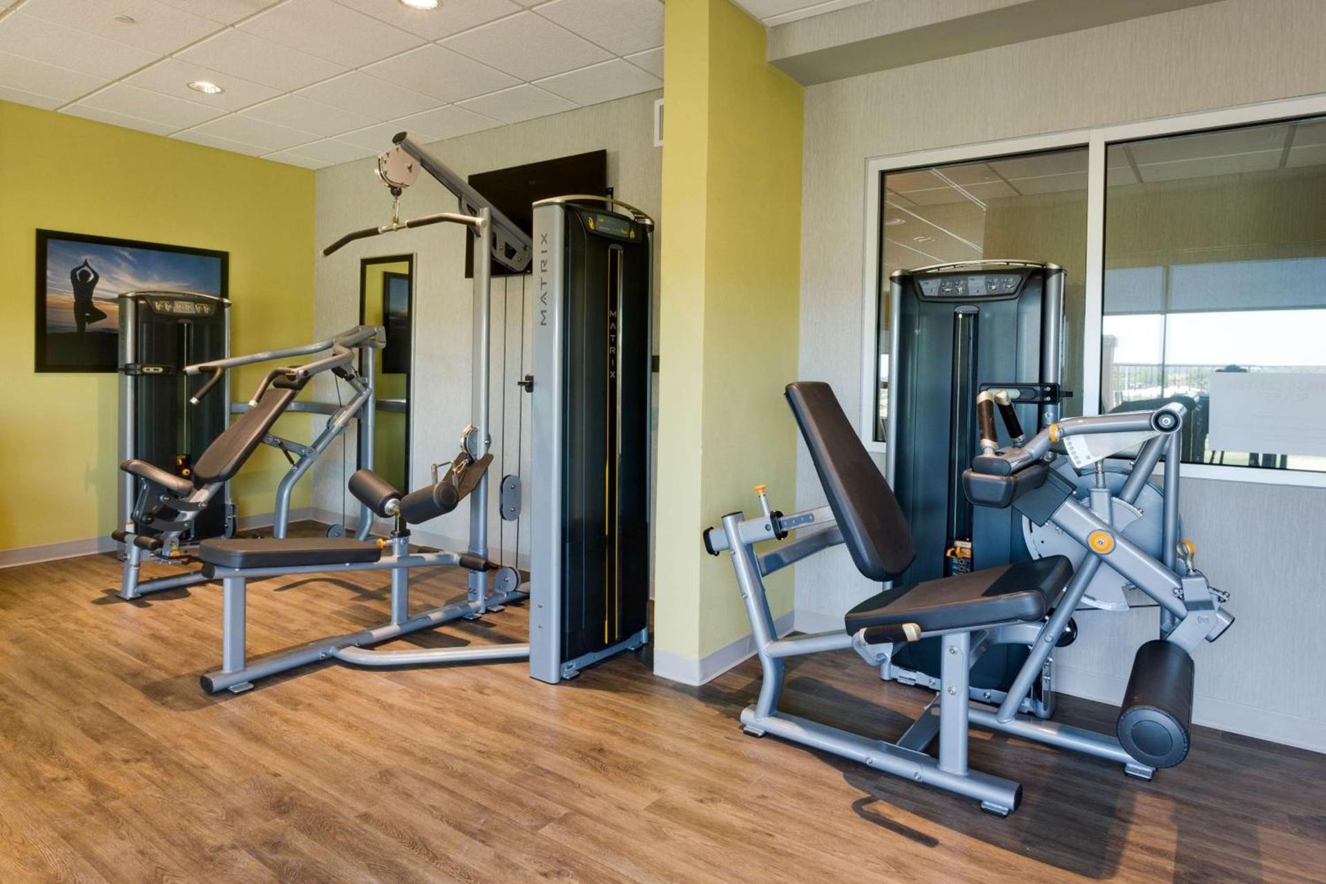Drury Plaza Hotel Cape Girardeau Conference Center photo 18