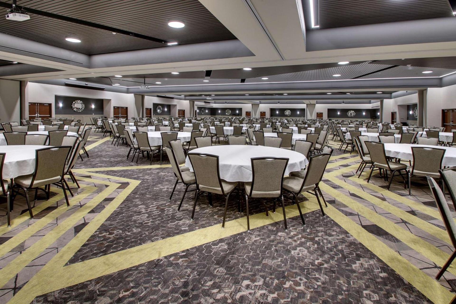 Drury Plaza Hotel Cape Girardeau Conference Center photo 20