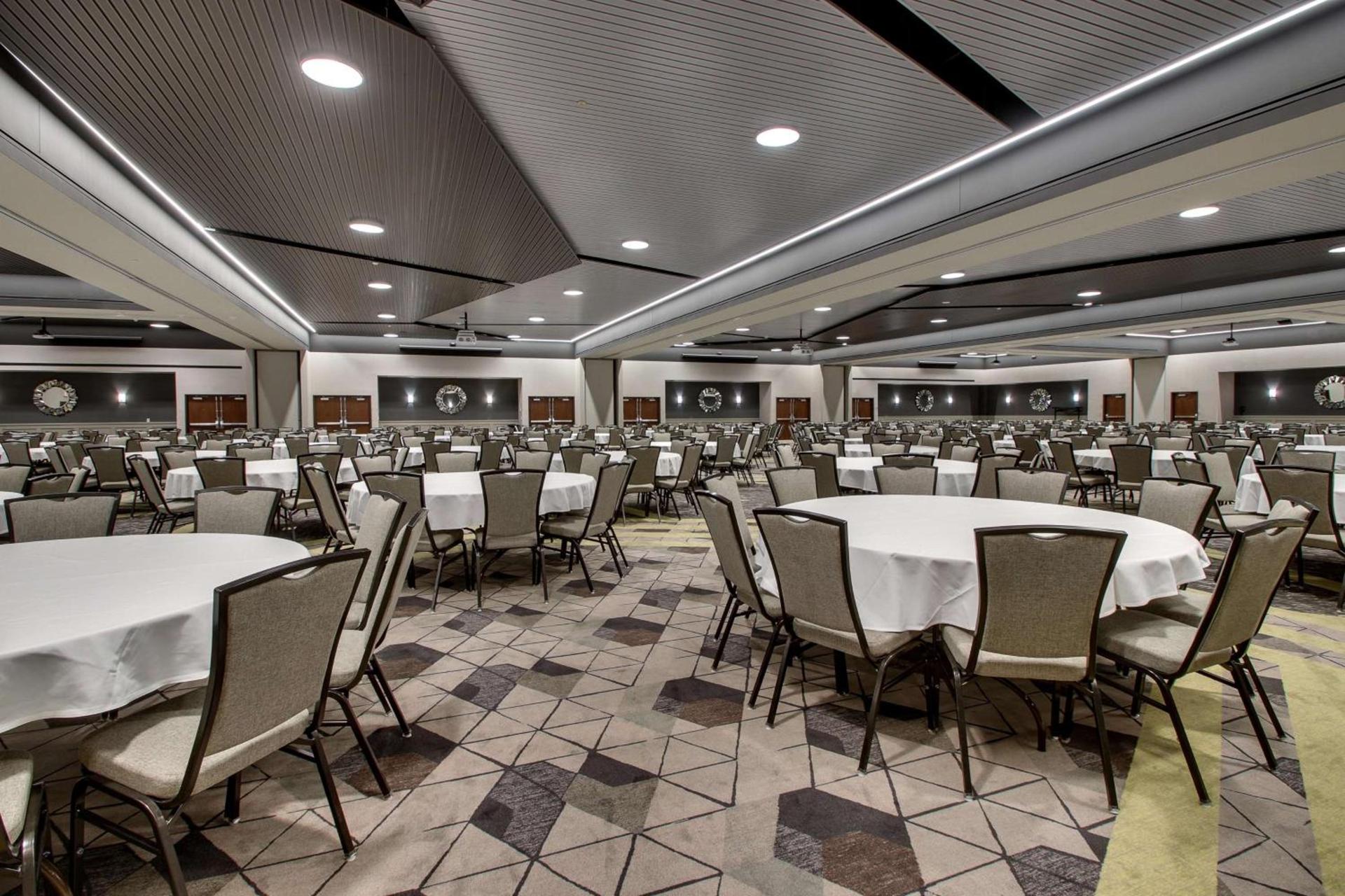 Drury Plaza Hotel Cape Girardeau Conference Center photo 21