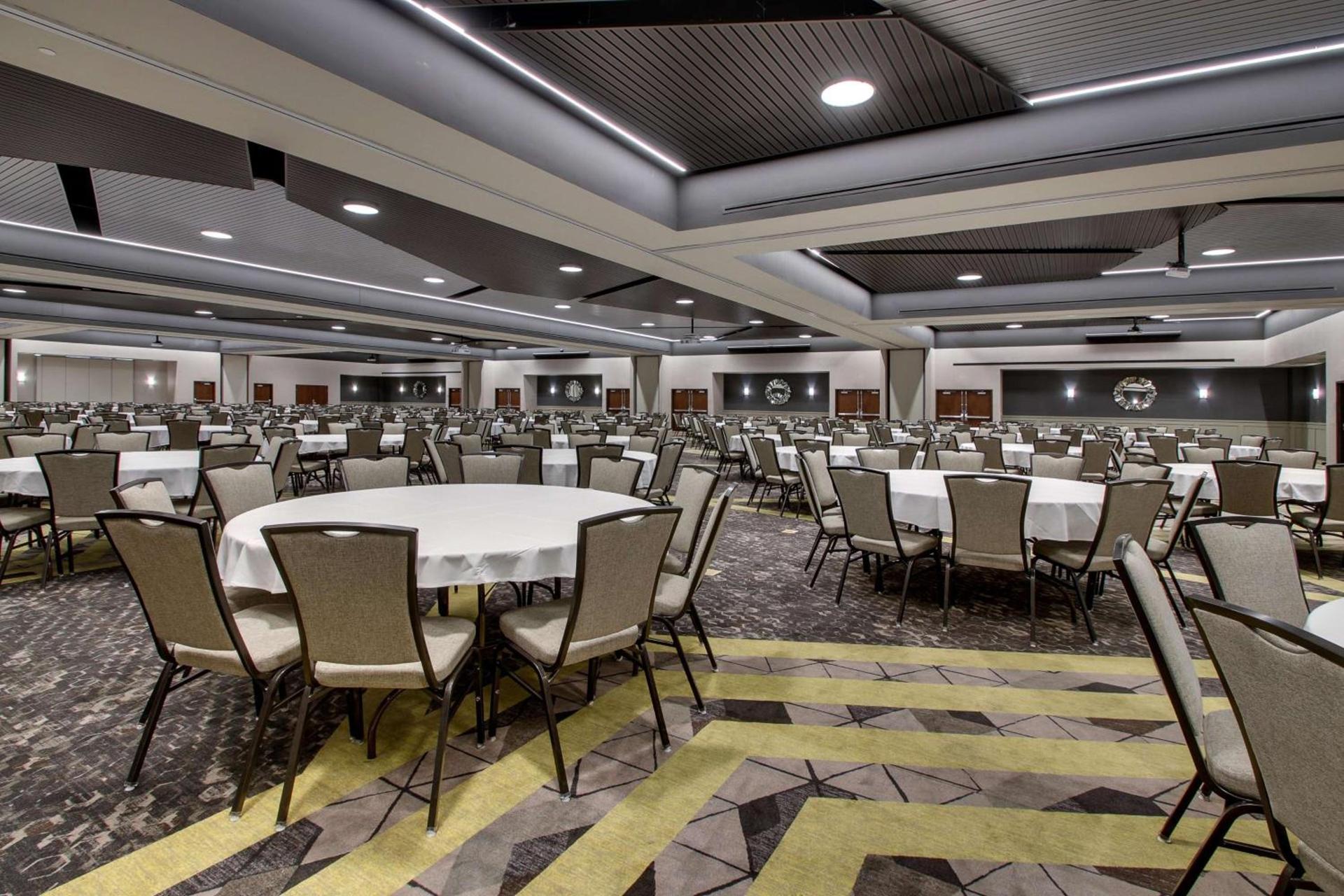 Drury Plaza Hotel Cape Girardeau Conference Center photo 22