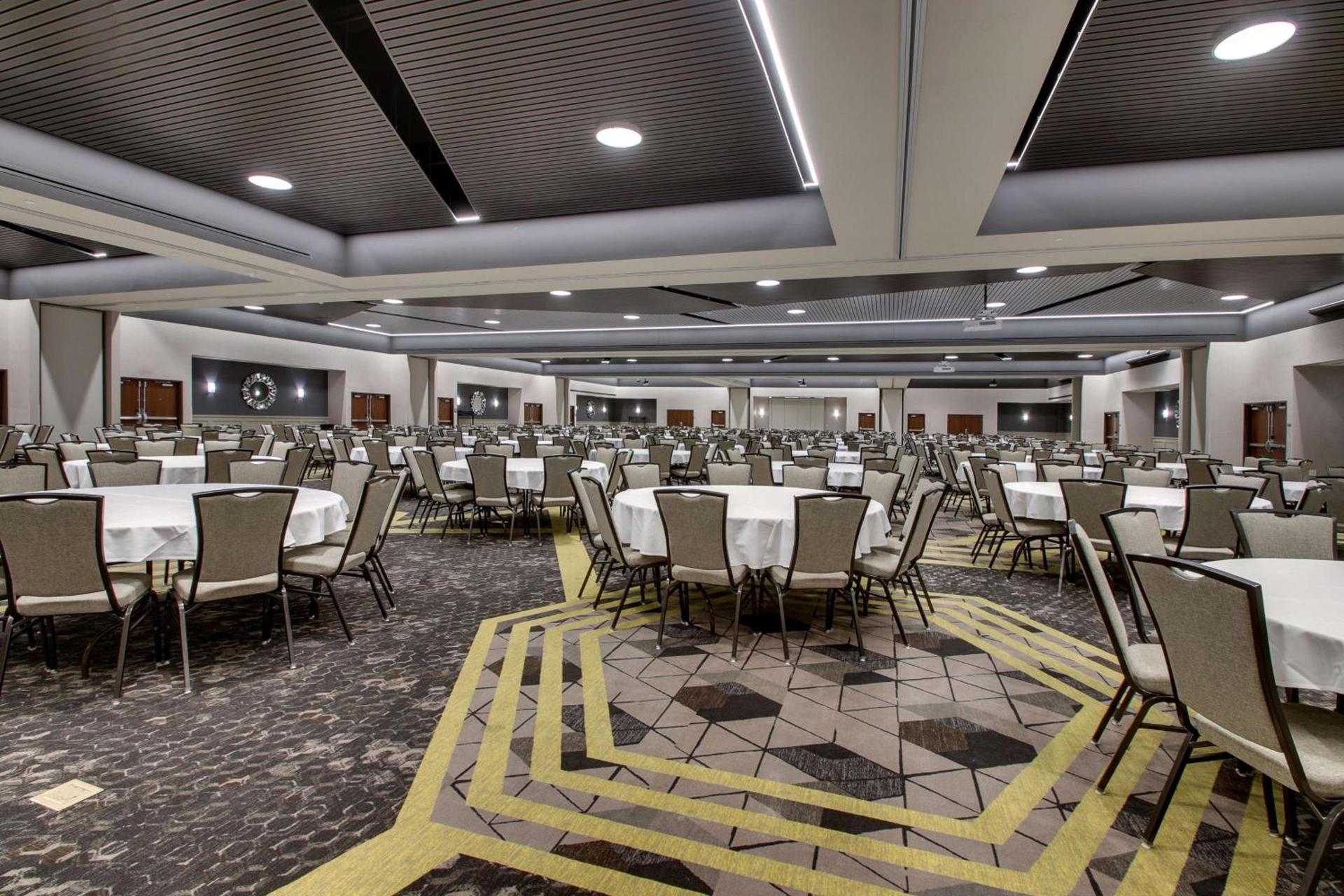 Drury Plaza Hotel Cape Girardeau Conference Center photo 23