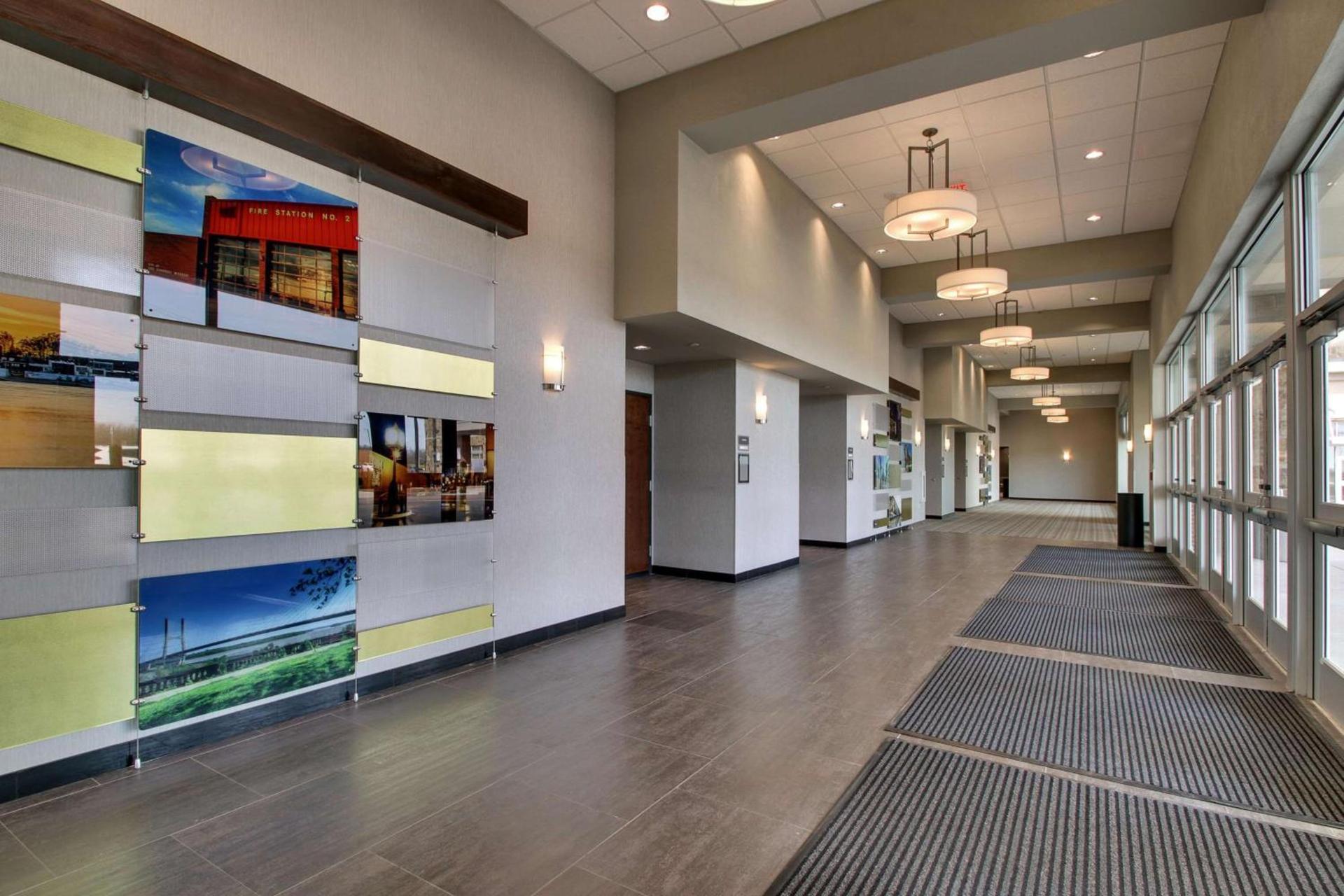 Drury Plaza Hotel Cape Girardeau Conference Center photo 24