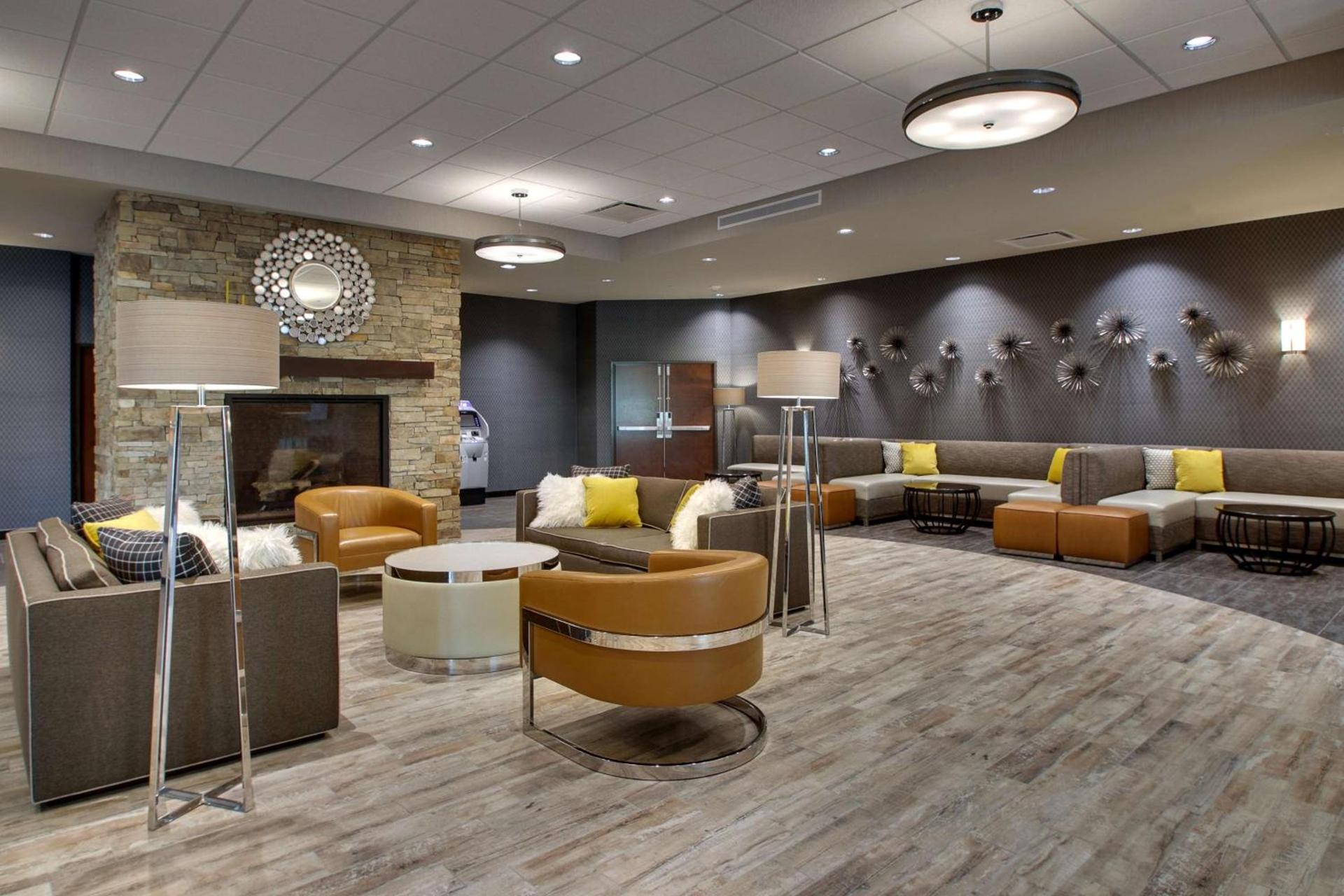 Drury Plaza Hotel Cape Girardeau Conference Center photo 25