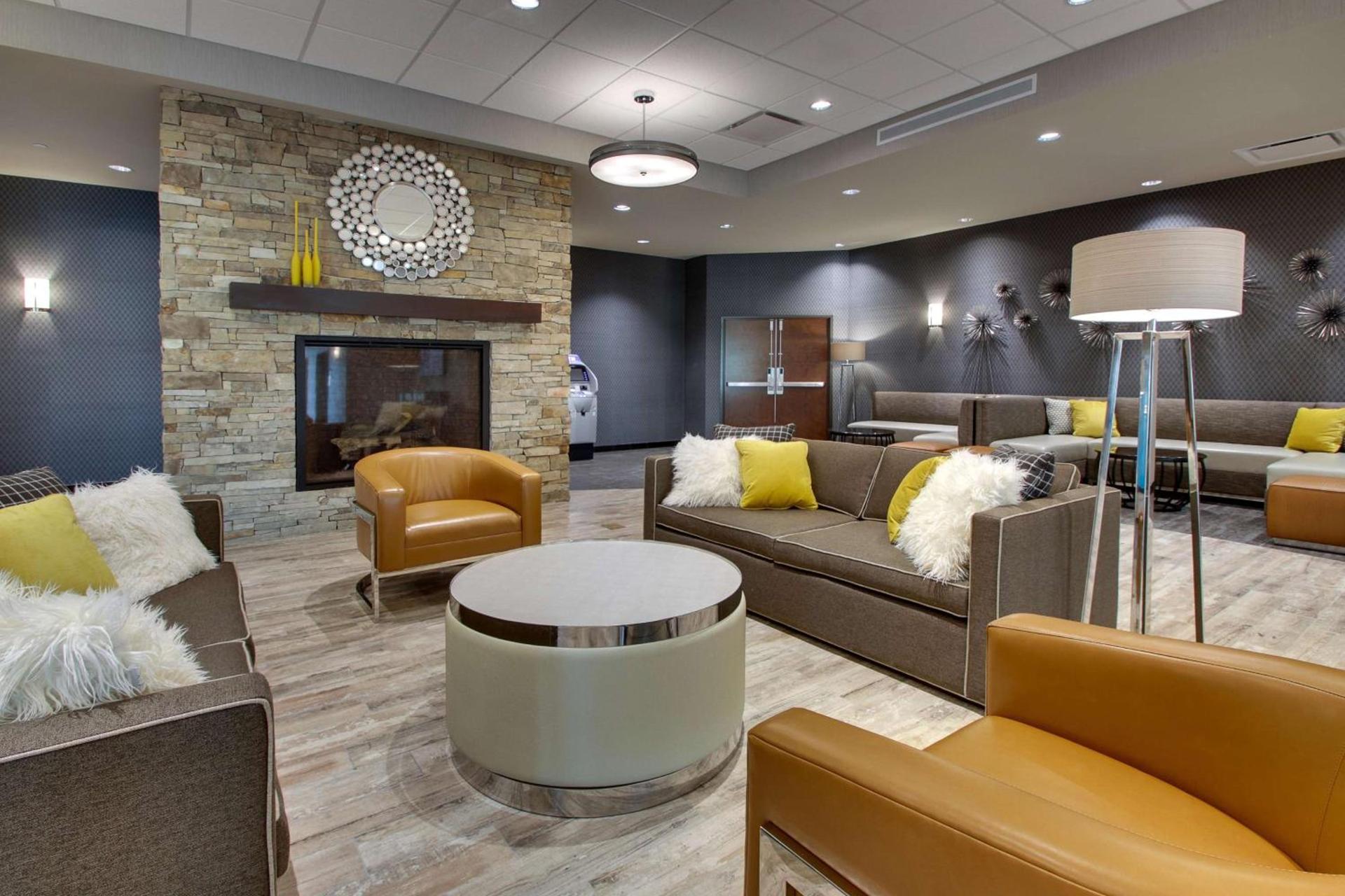 Drury Plaza Hotel Cape Girardeau Conference Center photo 26