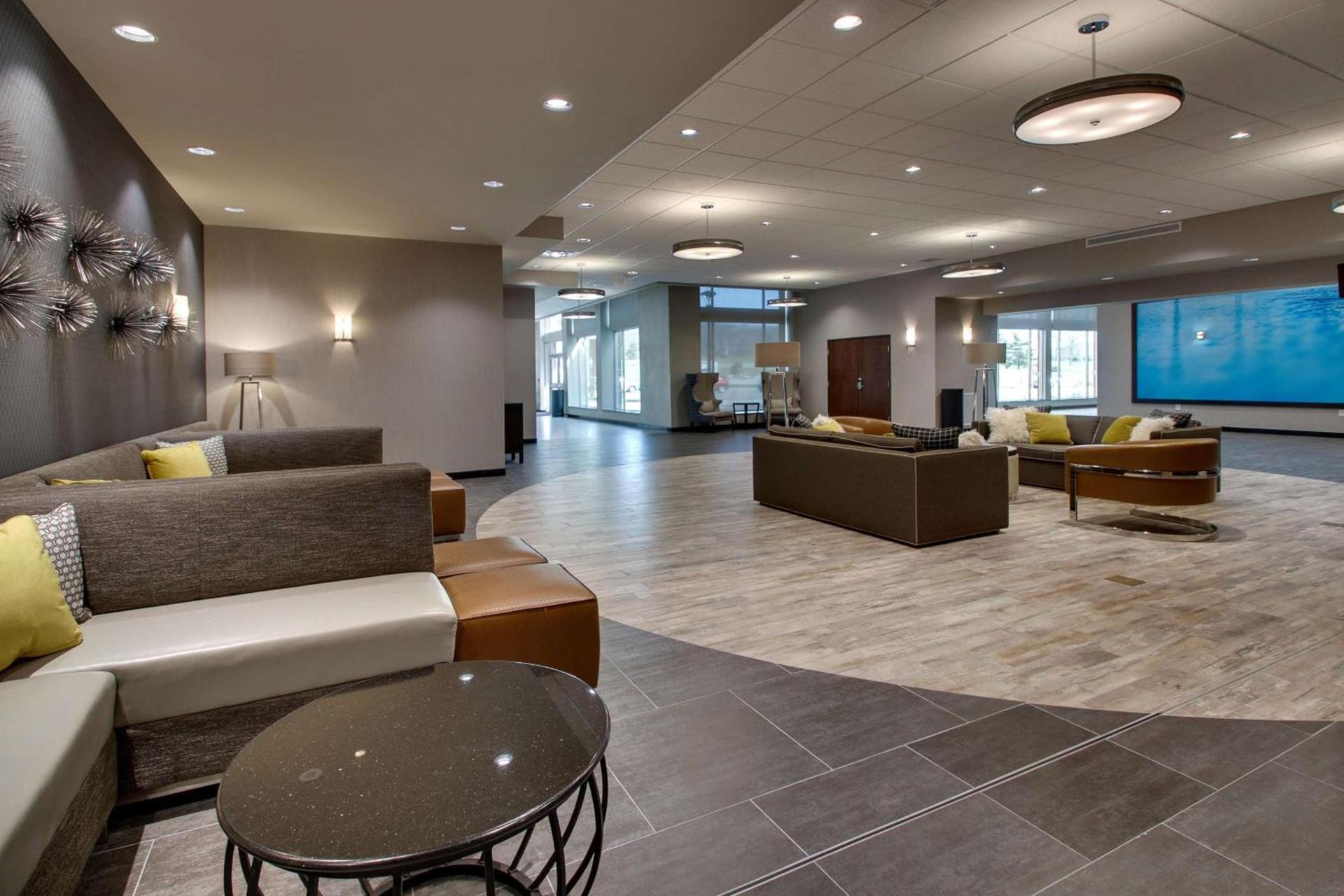 Drury Plaza Hotel Cape Girardeau Conference Center photo 29