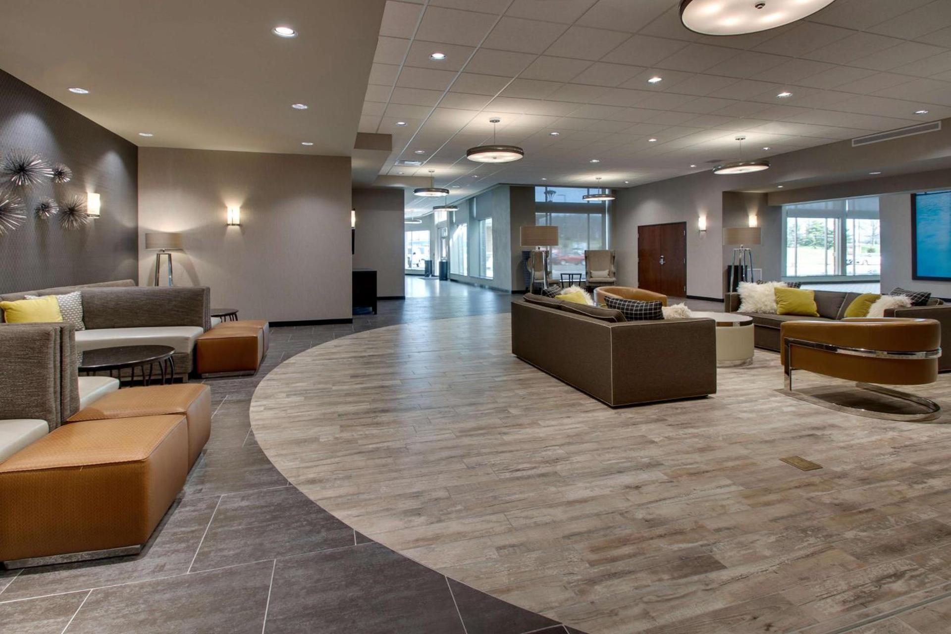Drury Plaza Hotel Cape Girardeau Conference Center photo 30