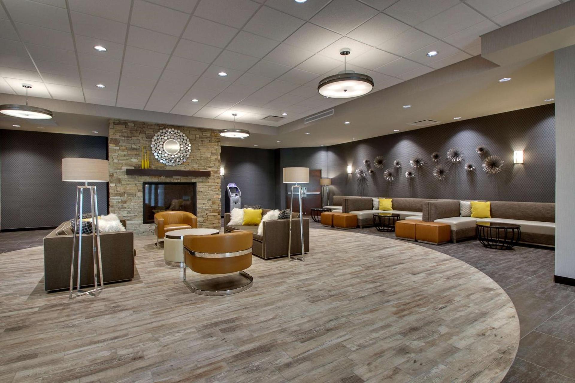 Drury Plaza Hotel Cape Girardeau Conference Center photo 31