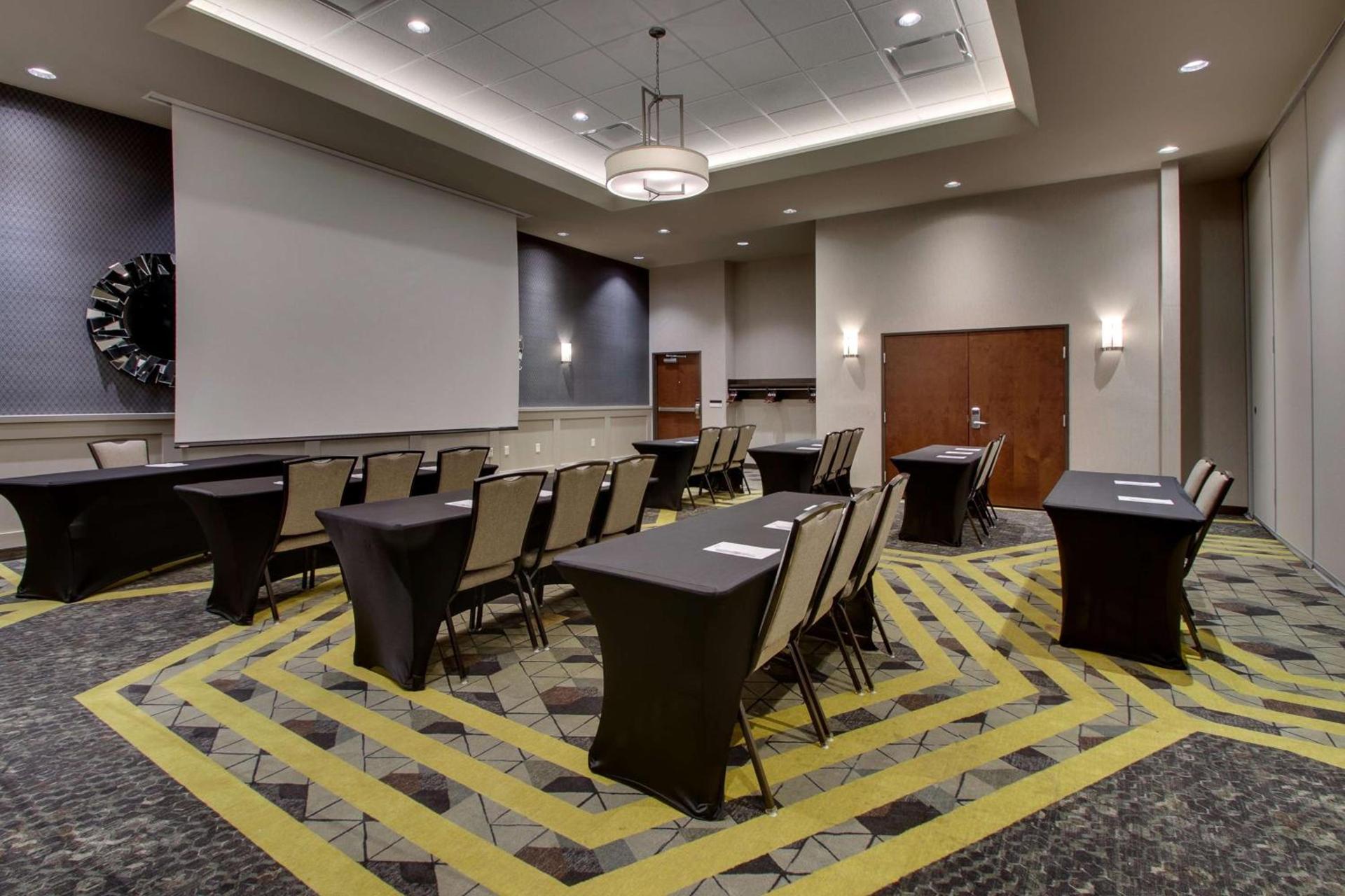Drury Plaza Hotel Cape Girardeau Conference Center photo 38