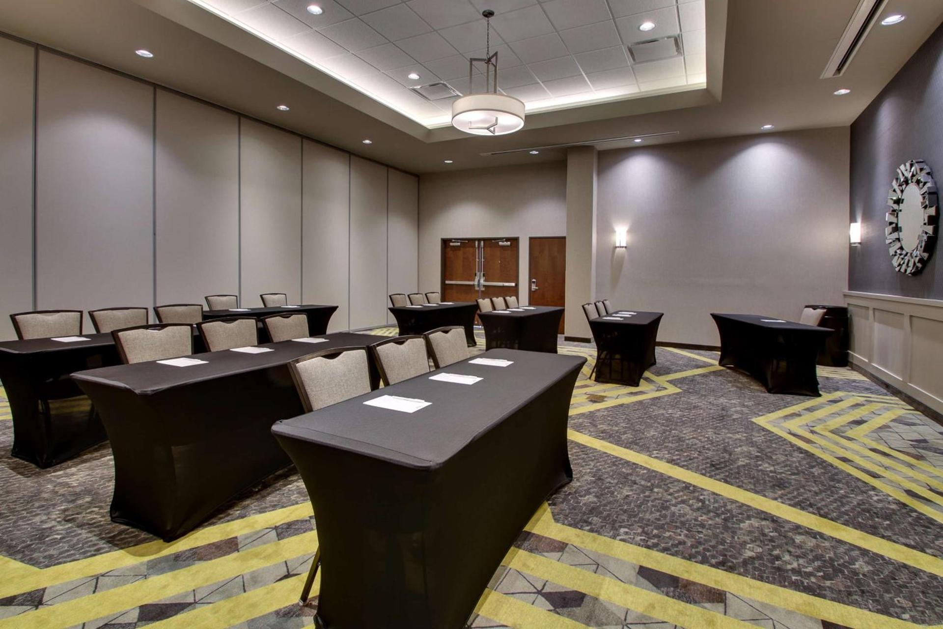 Drury Plaza Hotel Cape Girardeau Conference Center photo 41