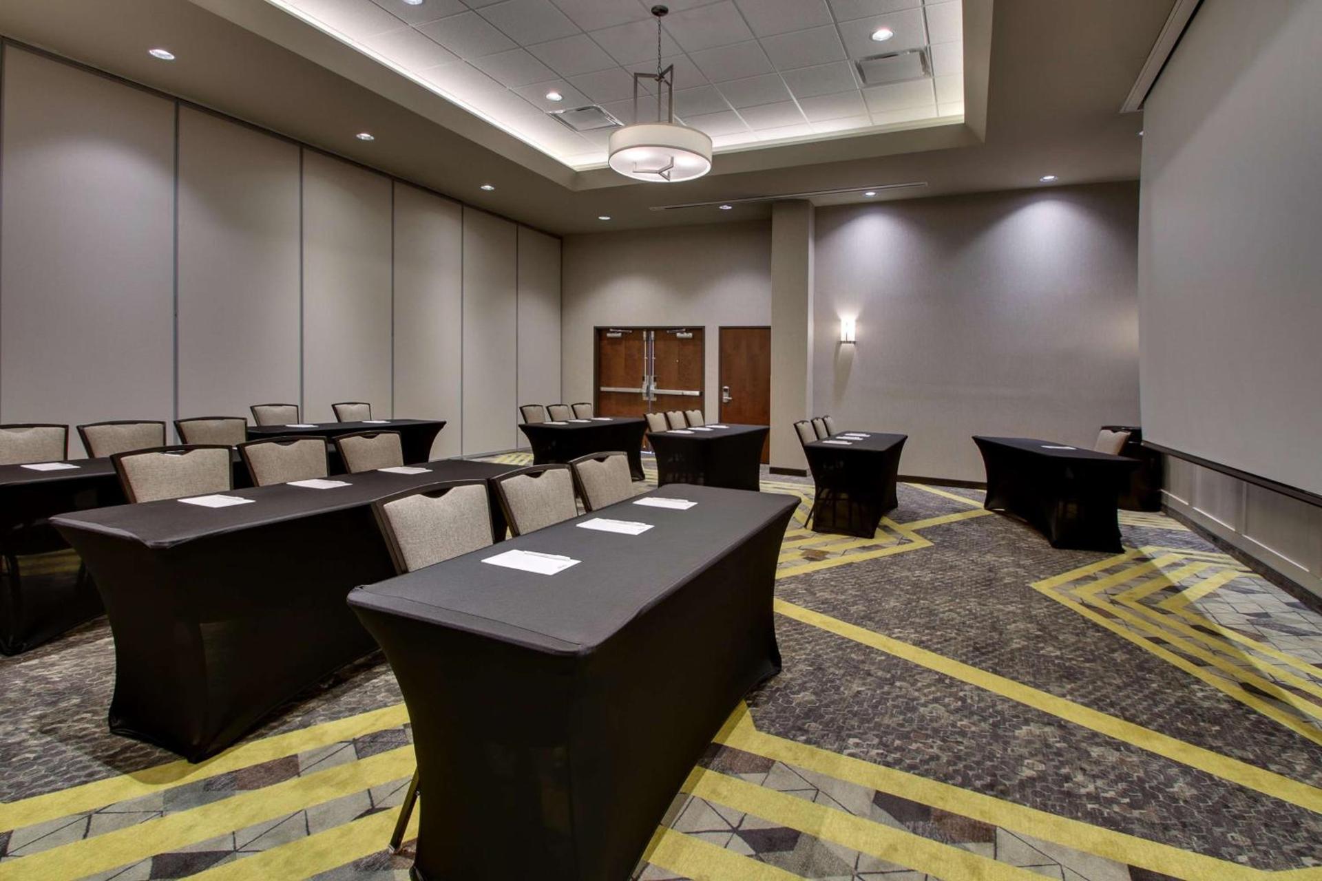 Drury Plaza Hotel Cape Girardeau Conference Center photo 40
