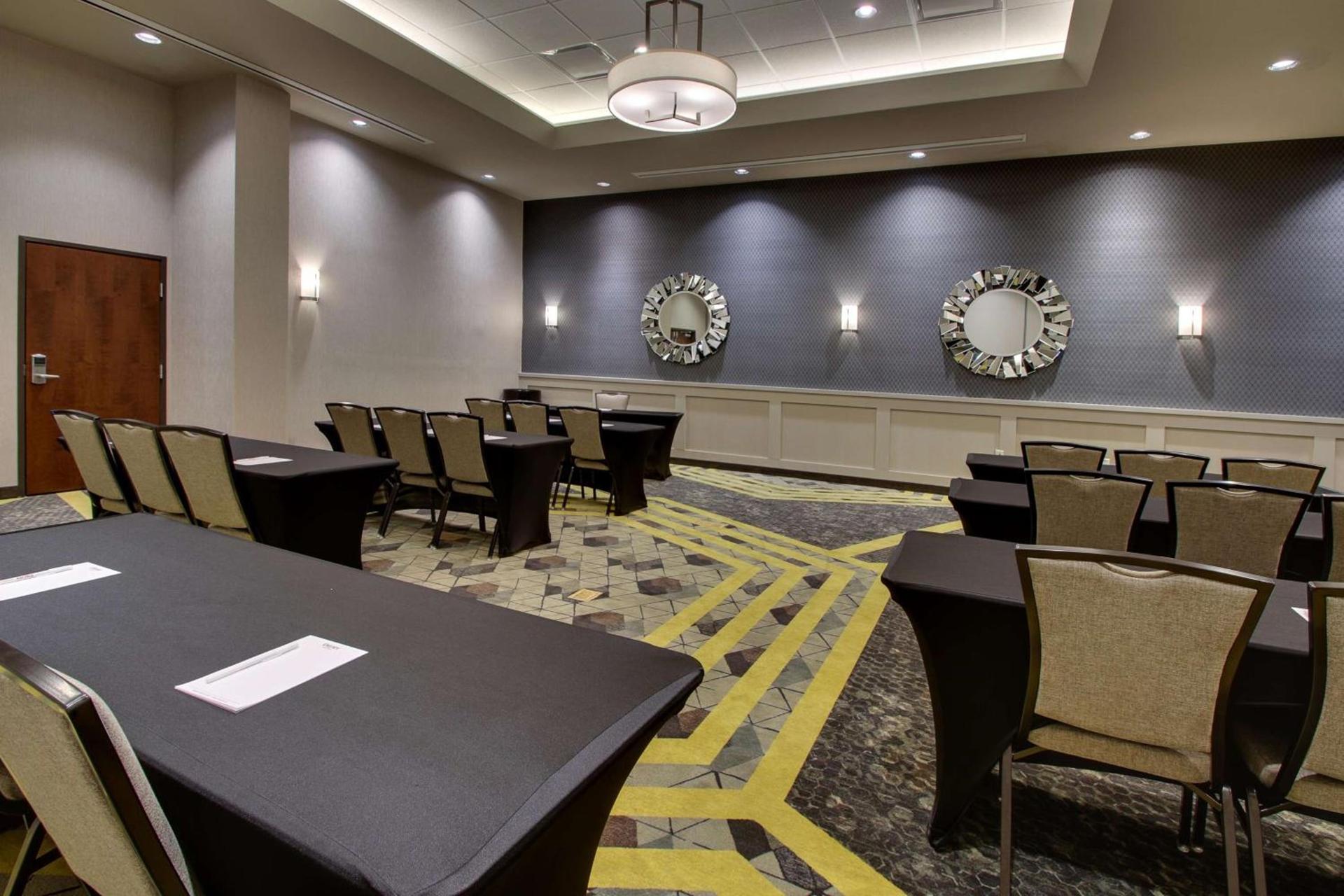Drury Plaza Hotel Cape Girardeau Conference Center photo 42
