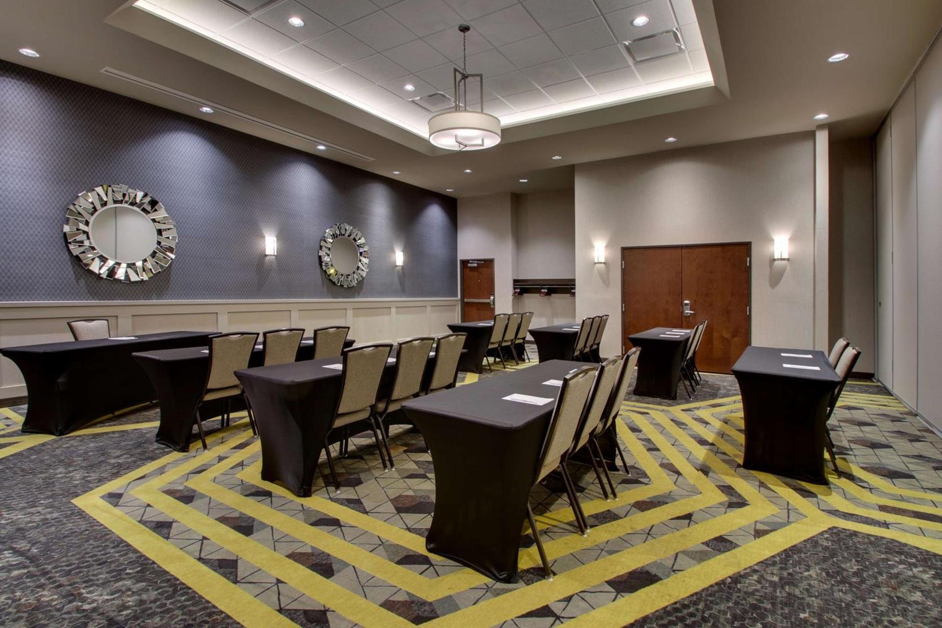 Drury Plaza Hotel Cape Girardeau Conference Center photo 43