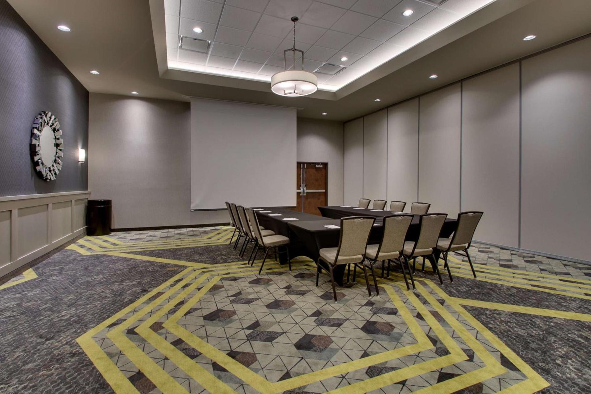 Drury Plaza Hotel Cape Girardeau Conference Center photo 44