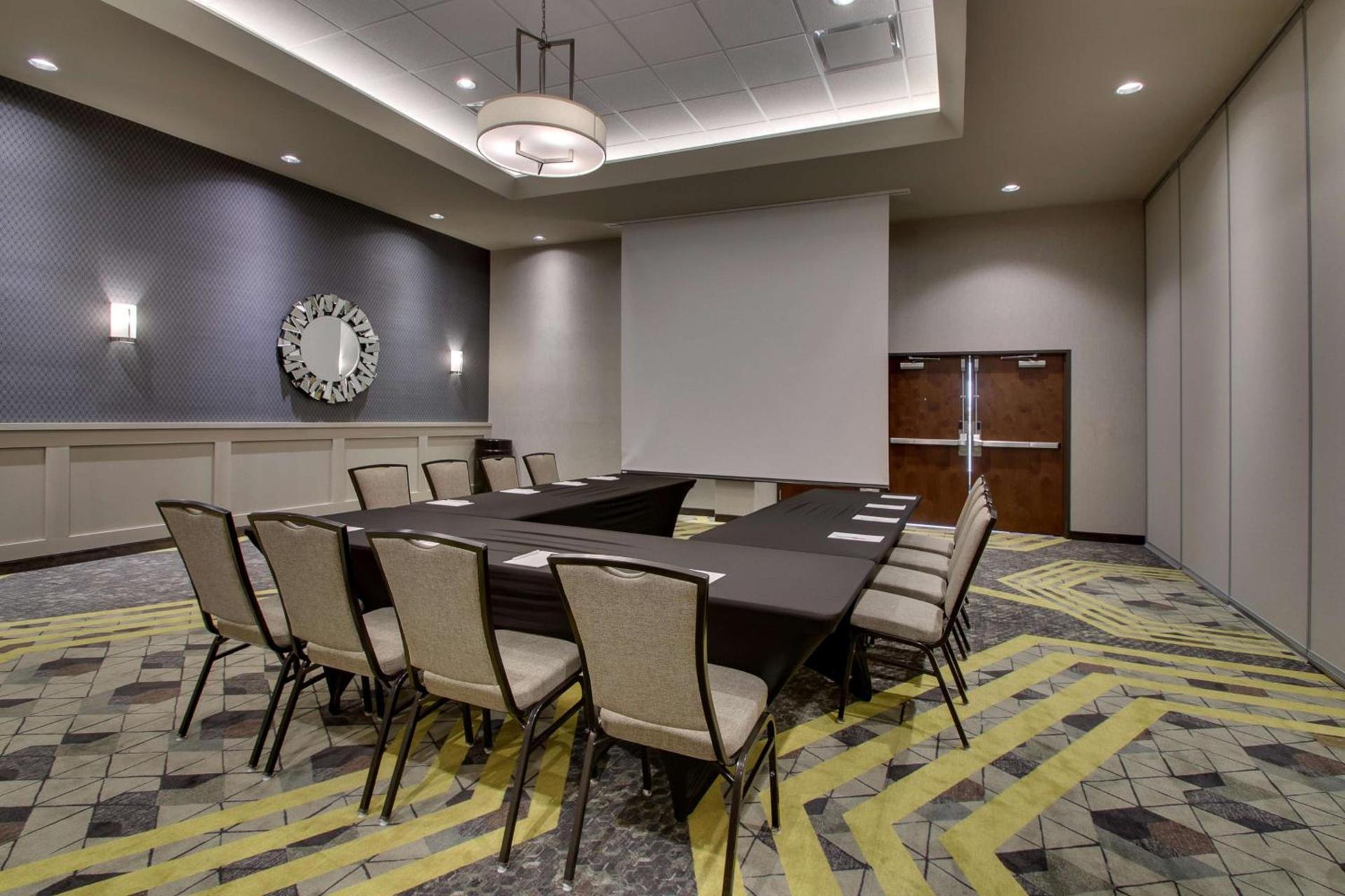 Drury Plaza Hotel Cape Girardeau Conference Center photo 45