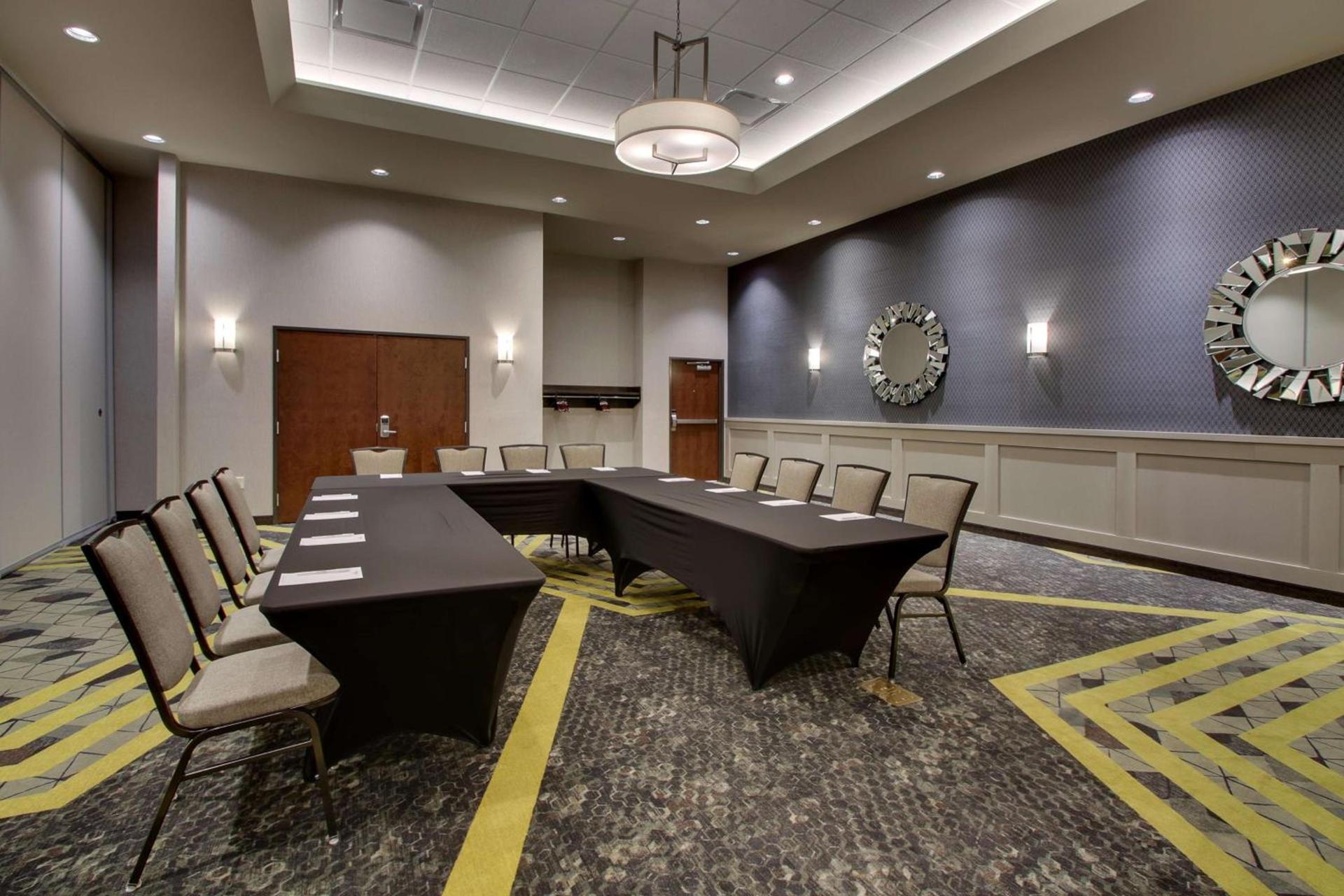 Drury Plaza Hotel Cape Girardeau Conference Center photo 46