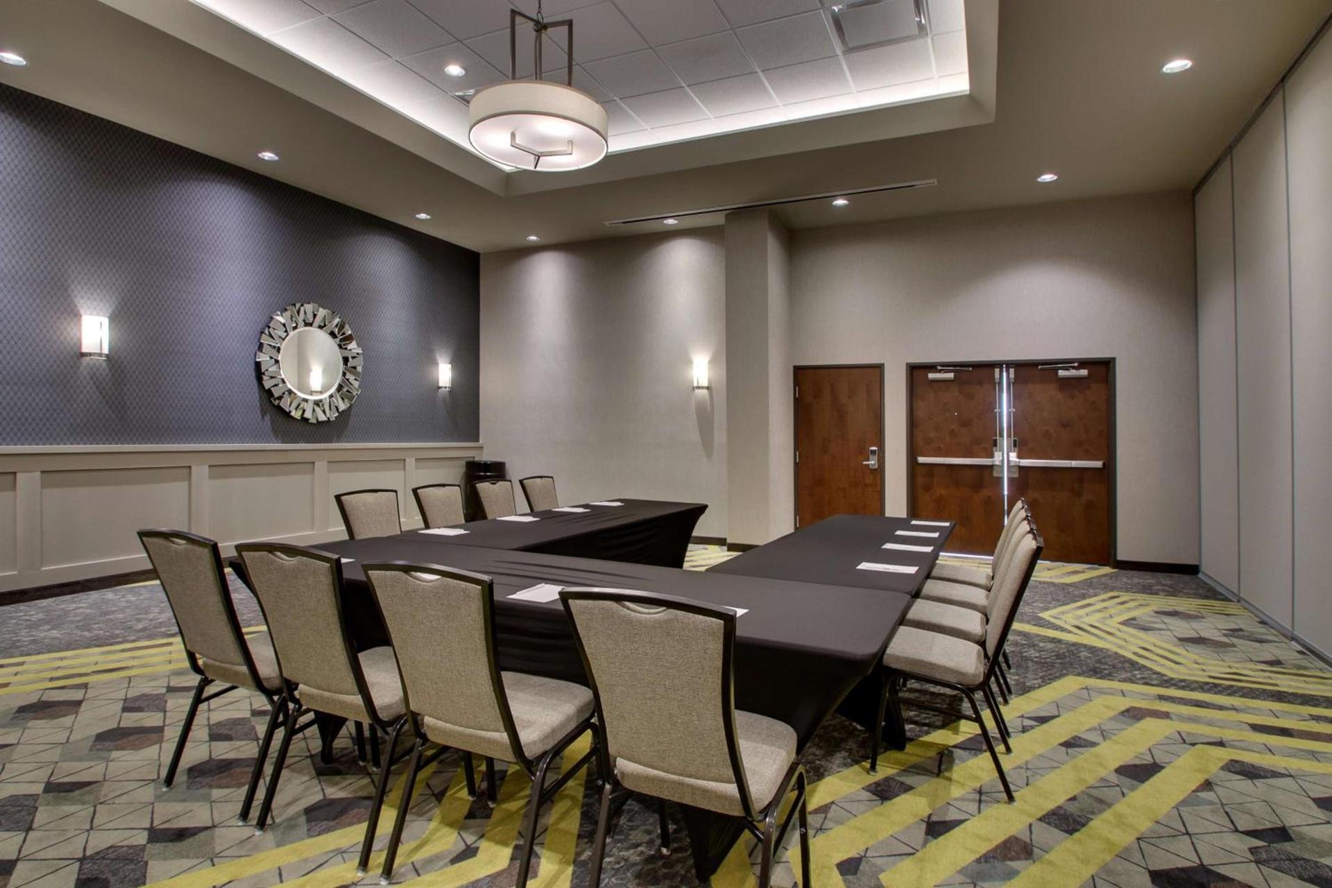 Drury Plaza Hotel Cape Girardeau Conference Center photo 47