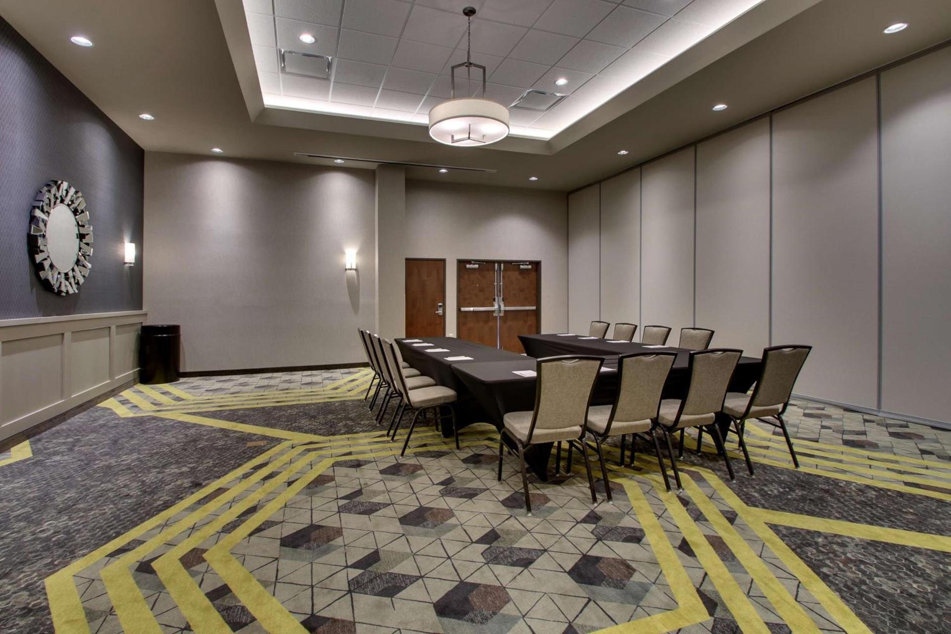 Drury Plaza Hotel Cape Girardeau Conference Center photo 48