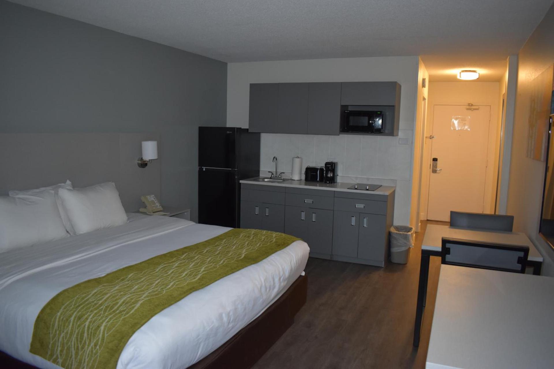 MainStay Suites MSP Airport - Mall of America photo 41