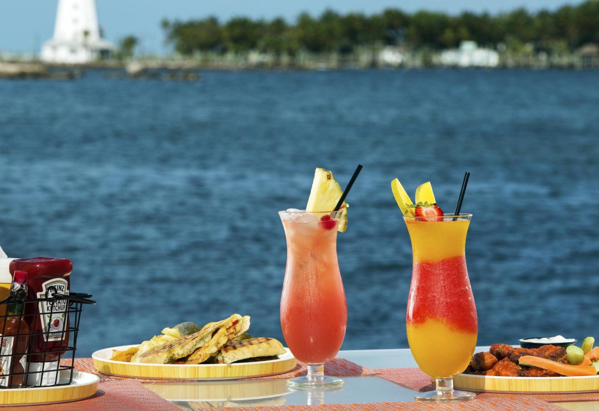 Tranquility Bay Resort photo 58