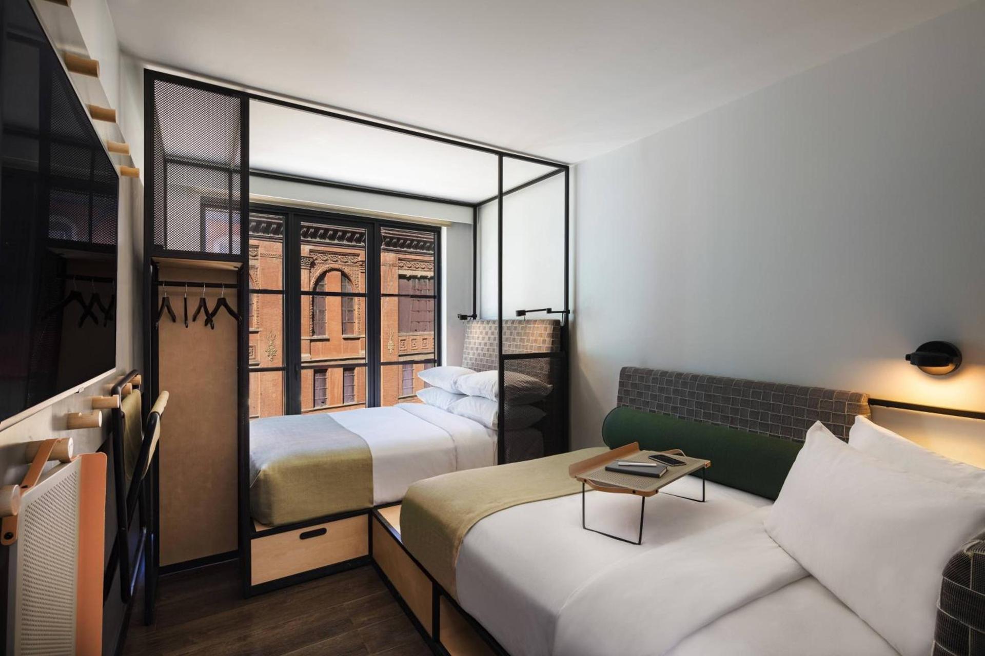 Moxy NYC East Village photo 12