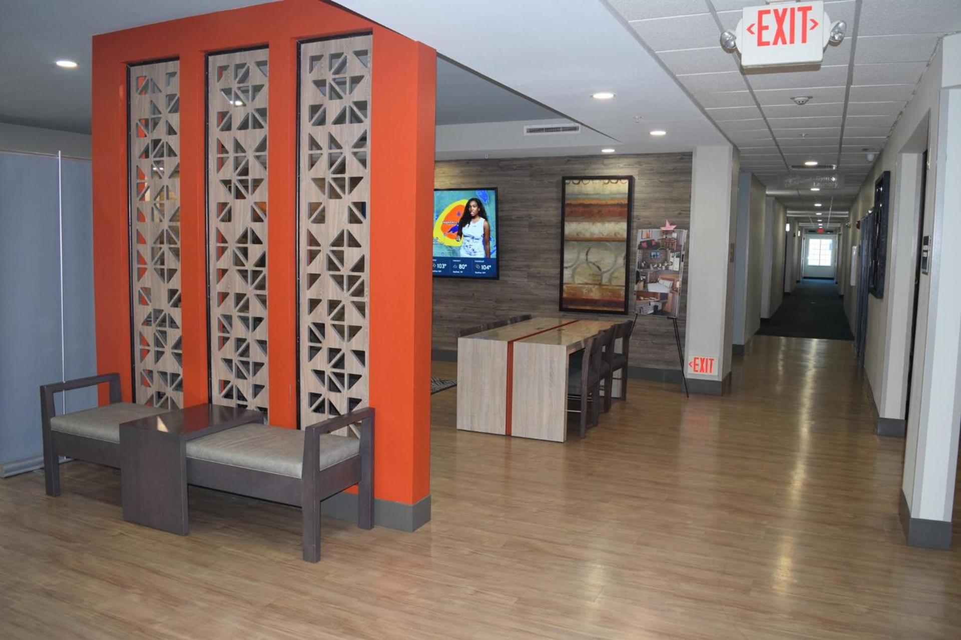 Candlewood Suites Houston I-10 East by IHG photo 48