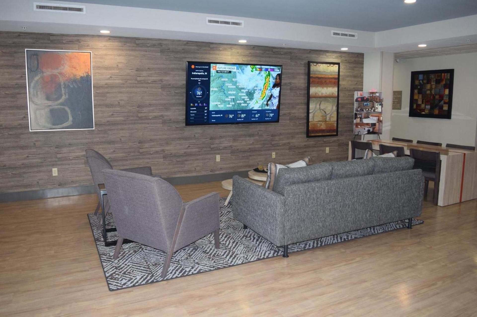 Candlewood Suites Houston I-10 East by IHG photo 44