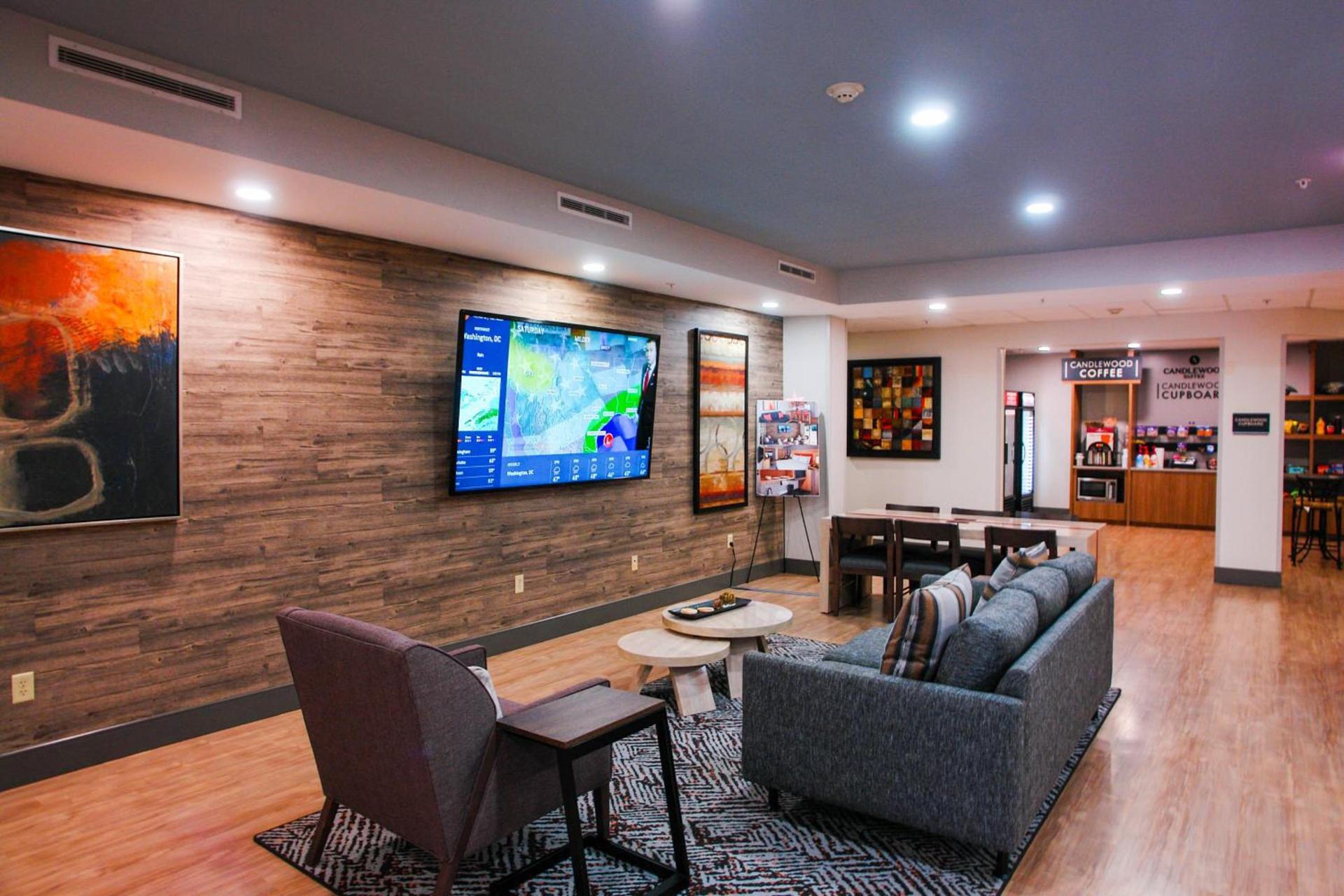 Candlewood Suites Houston I-10 East by IHG photo 51