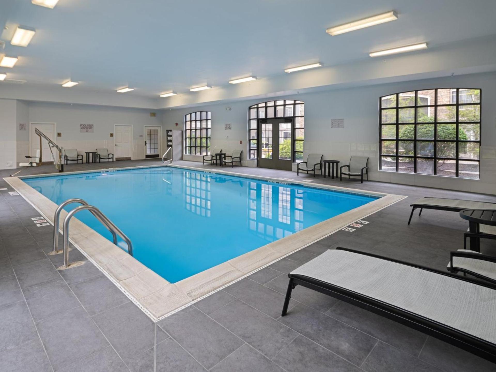 Staybridge Suites Columbus-Dublin by IHG photo 30
