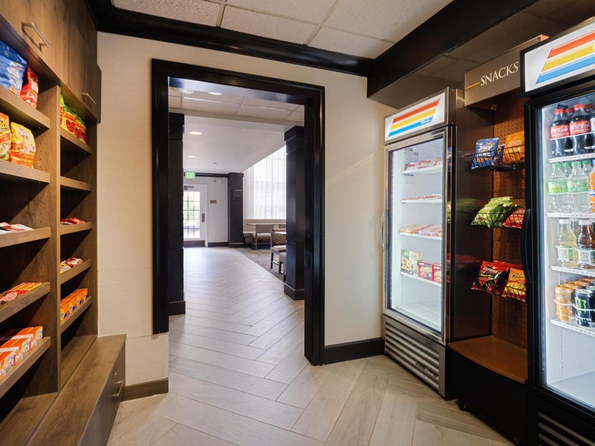 Staybridge Suites Columbus-Dublin by IHG photo 31