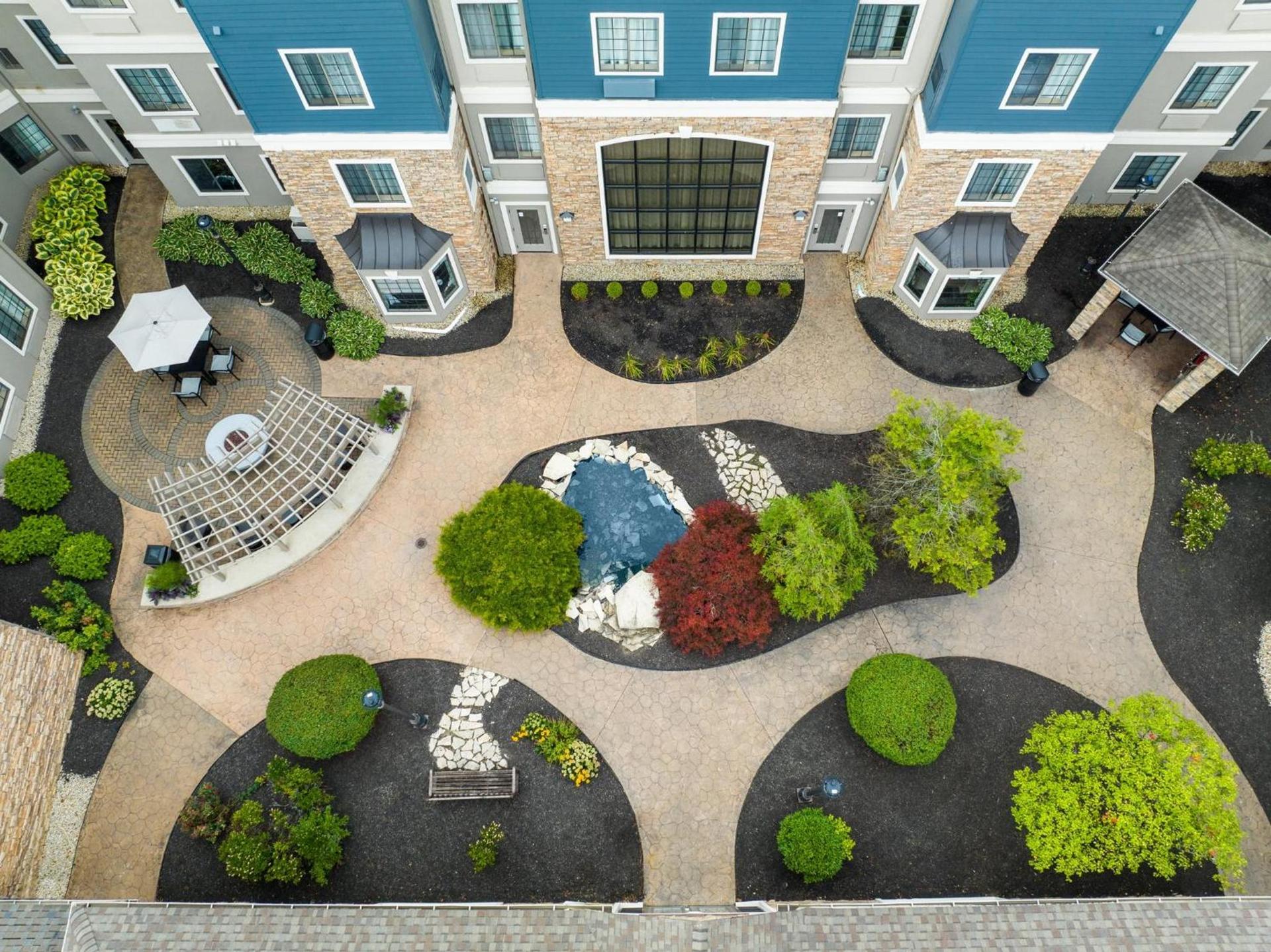Staybridge Suites Columbus-Dublin by IHG photo 35