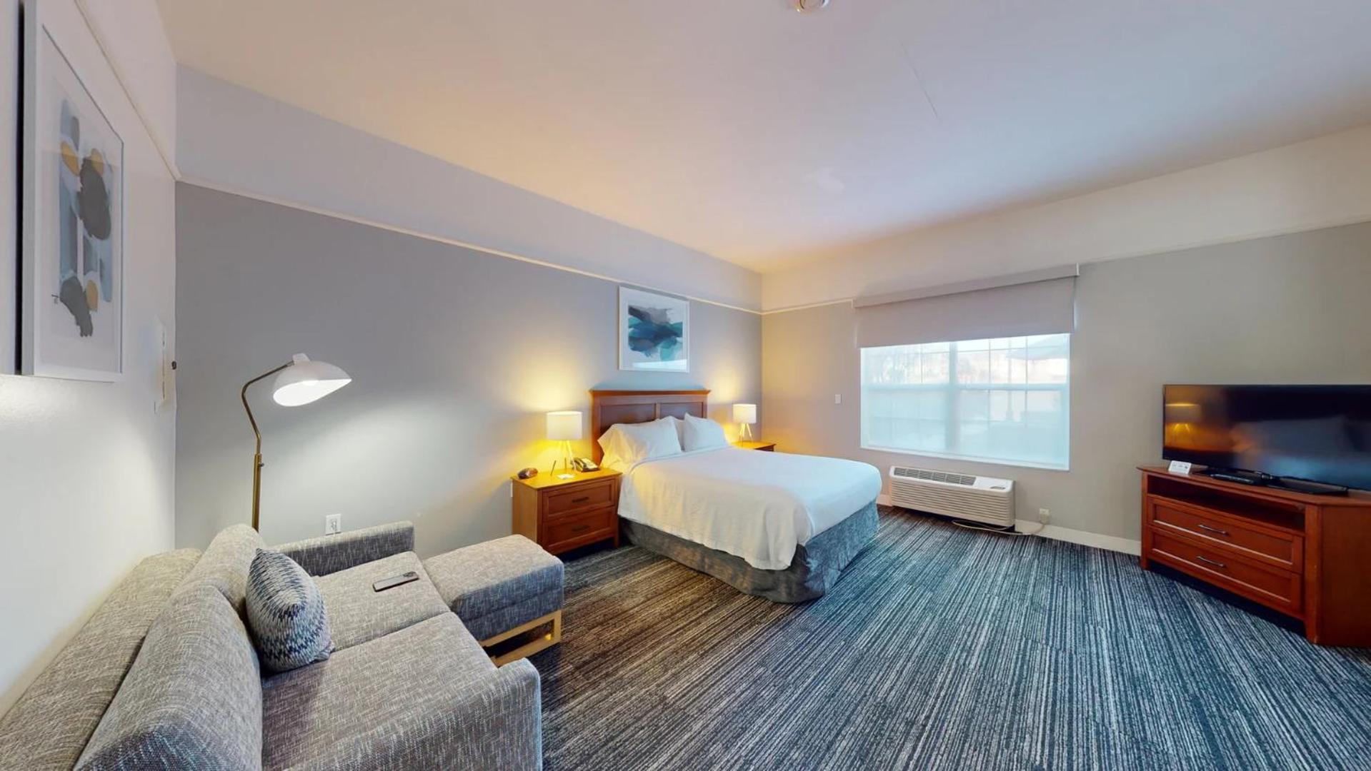 TownePlace Suites Fredericksburg photo 33